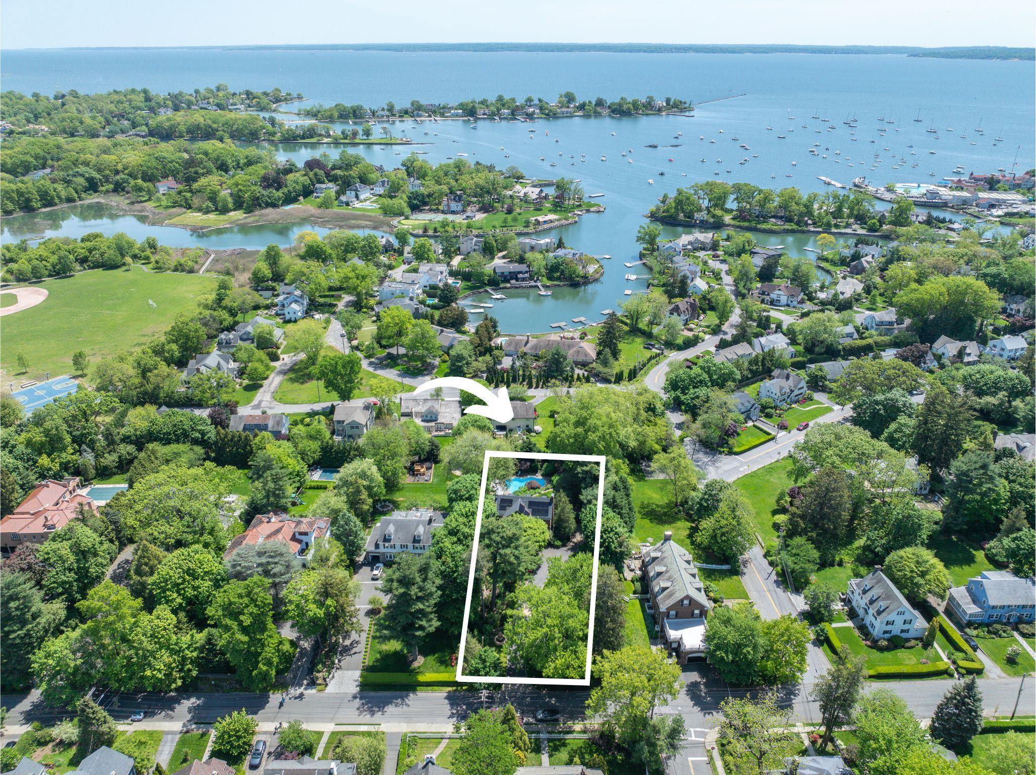 Single Family Locust  Westchester County, NY 10538, MLS-854147-39