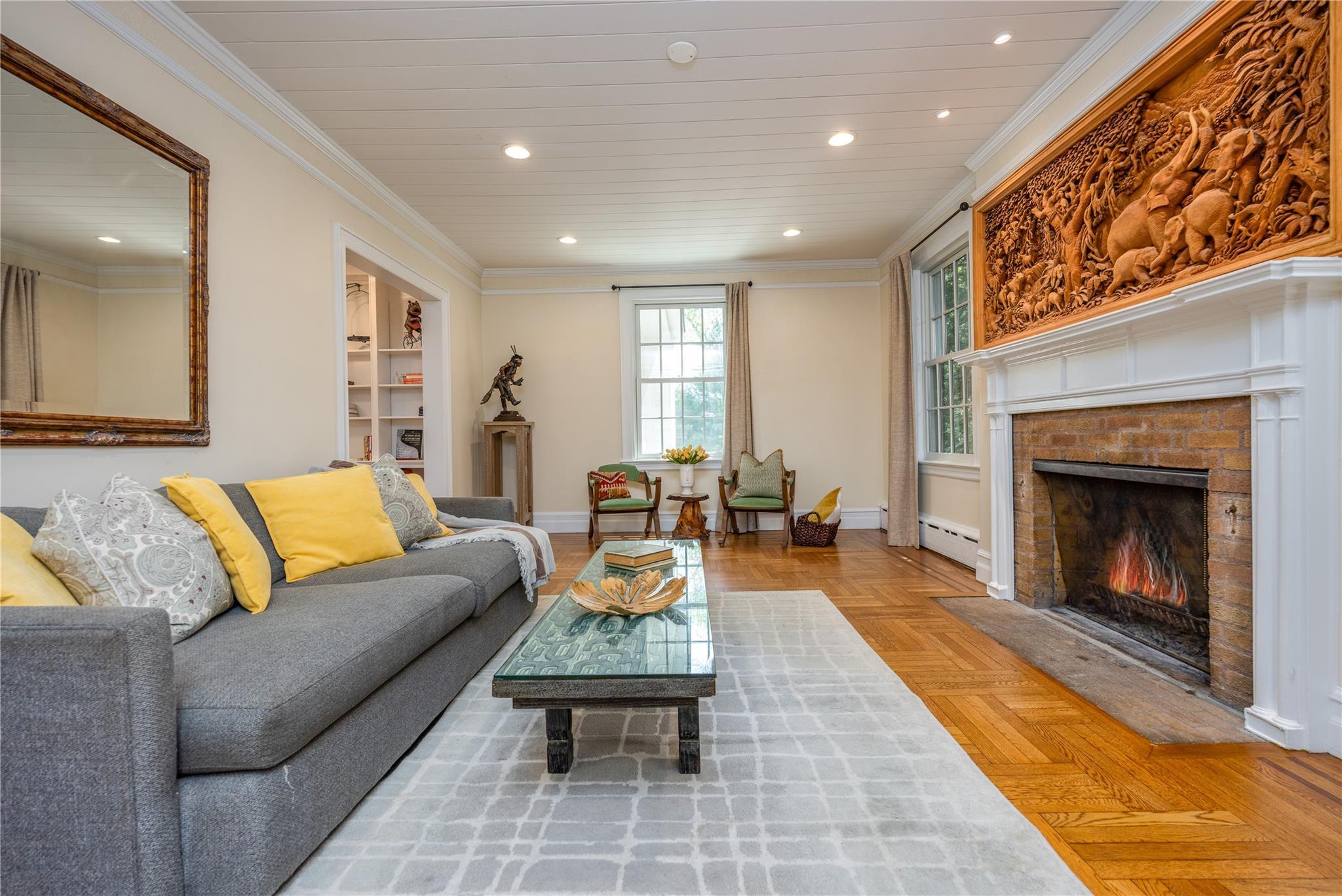 Single Family Locust  Westchester County, NY 10538, MLS-854147-6