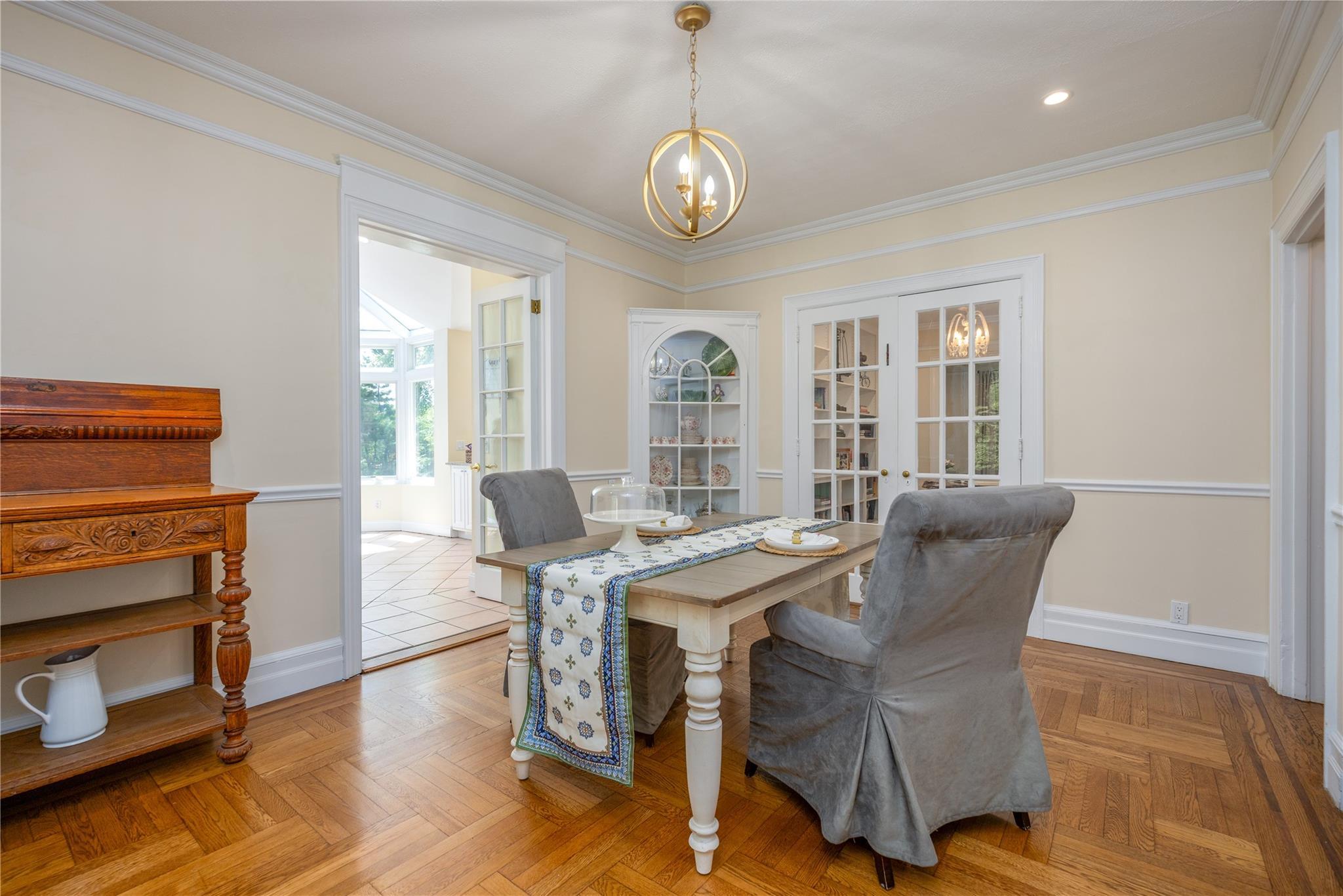 Single Family Locust  Westchester County, NY 10538, MLS-854147-9