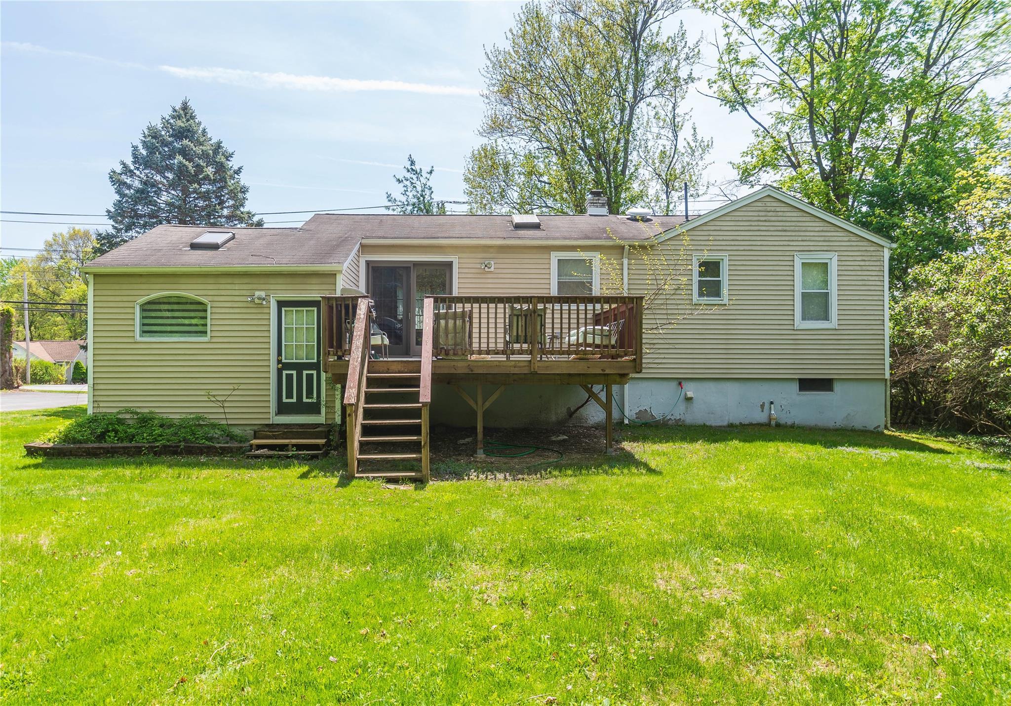 Single Family E Main  Orange County, NY 10992, MLS-854149-6