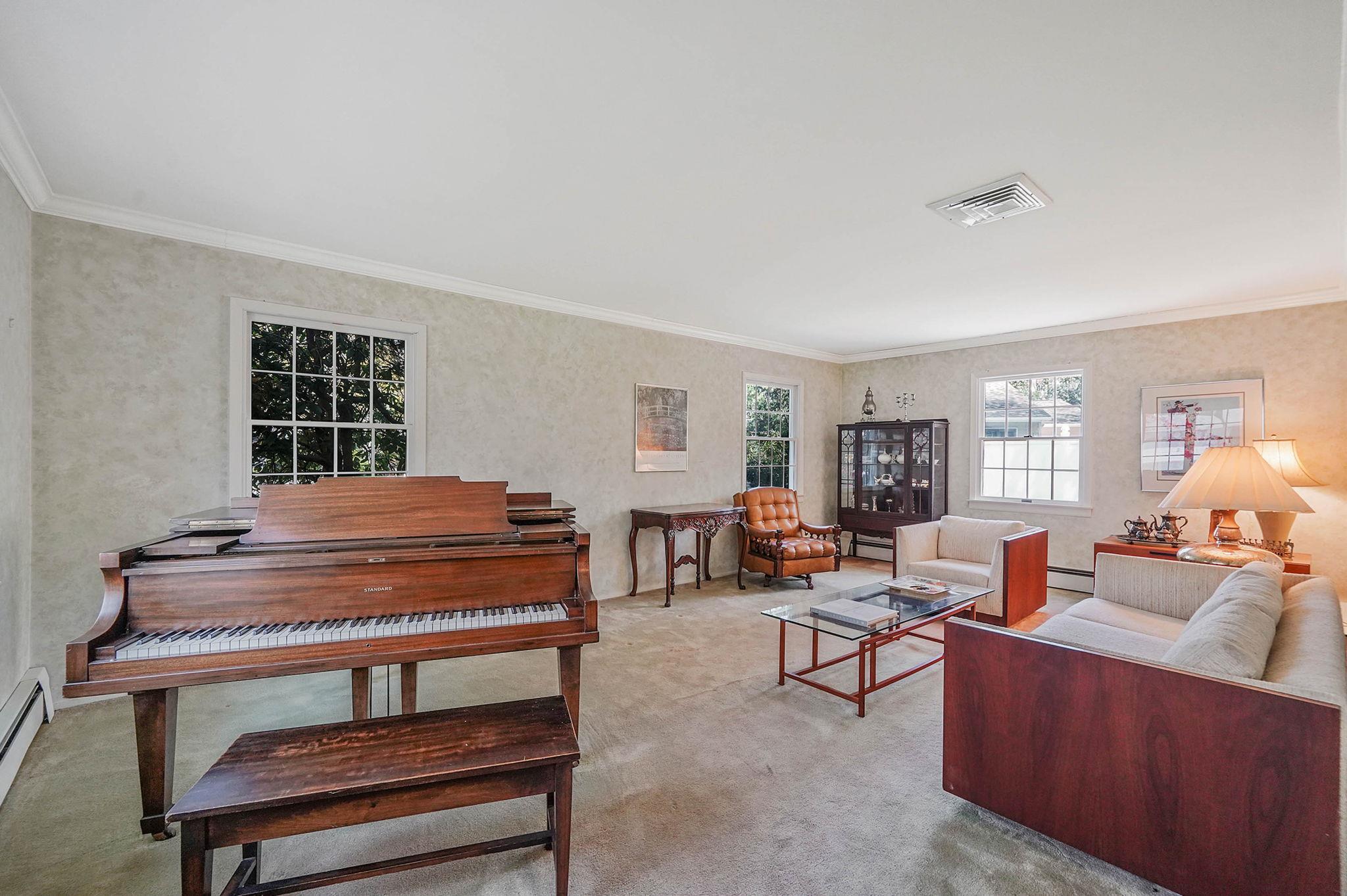 Single Family Botany  Suffolk County, NY 11790, MLS-854151-12