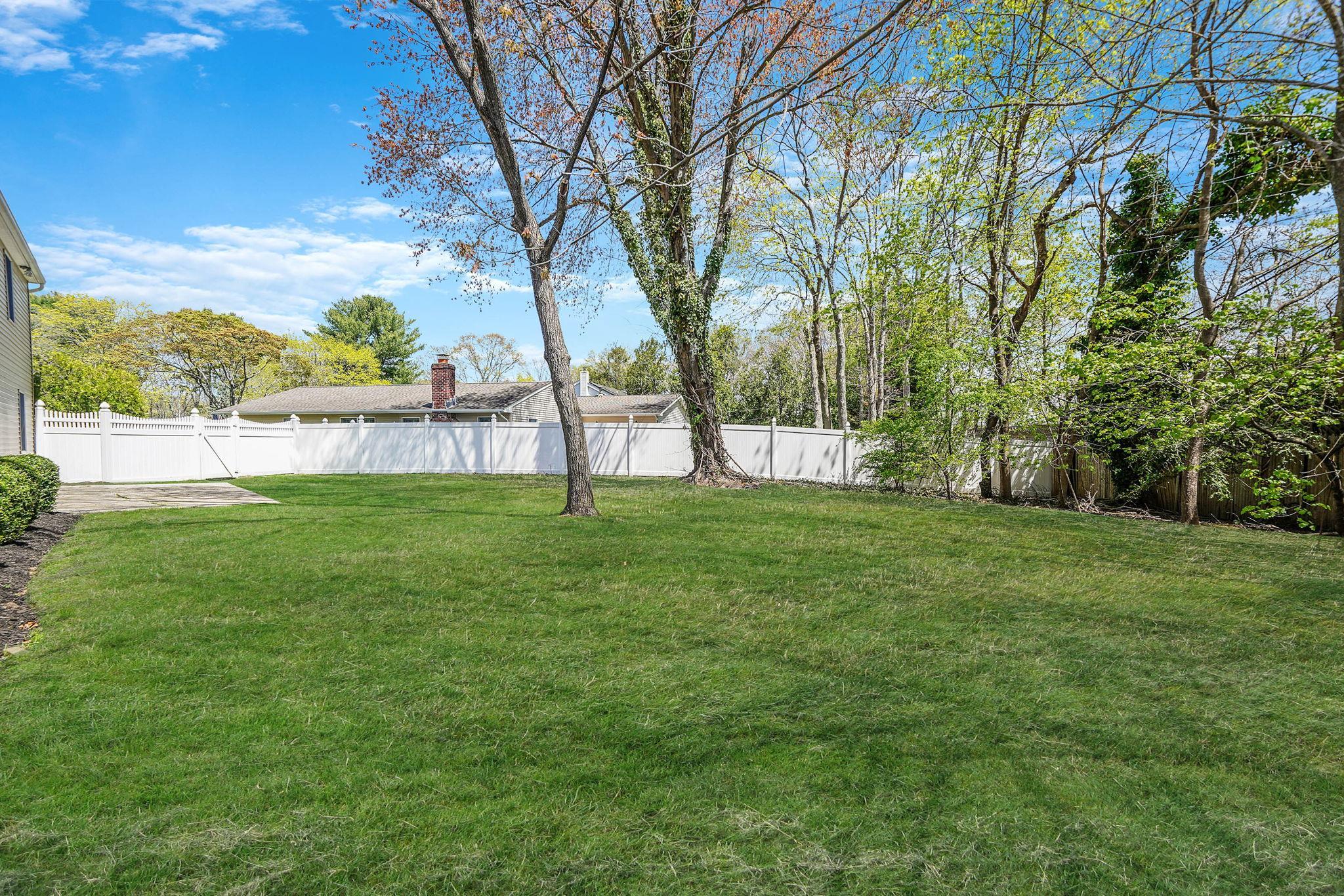 Single Family Botany  Suffolk County, NY 11790, MLS-854151-28