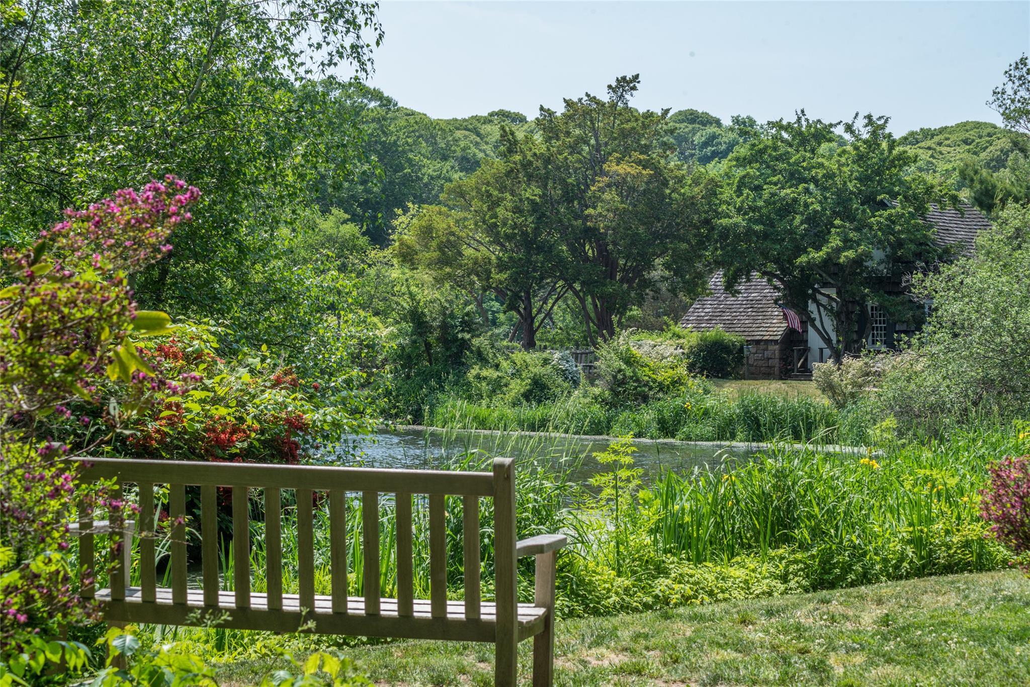 Single Family Botany  Suffolk County, NY 11790, MLS-854151-36