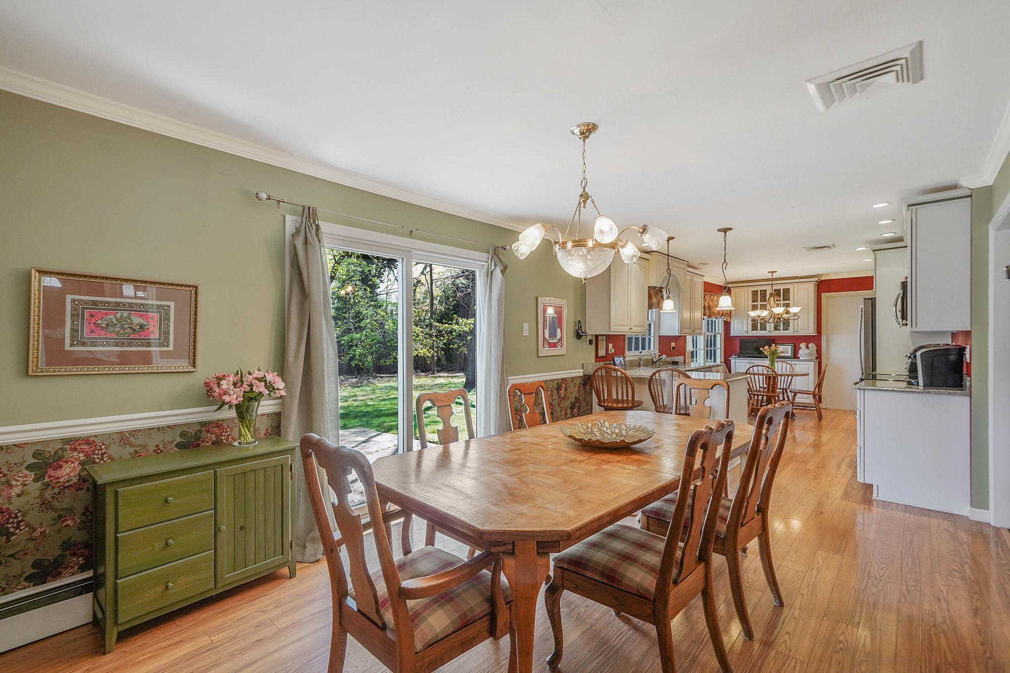 Single Family Botany  Suffolk County, NY 11790, MLS-854151-4