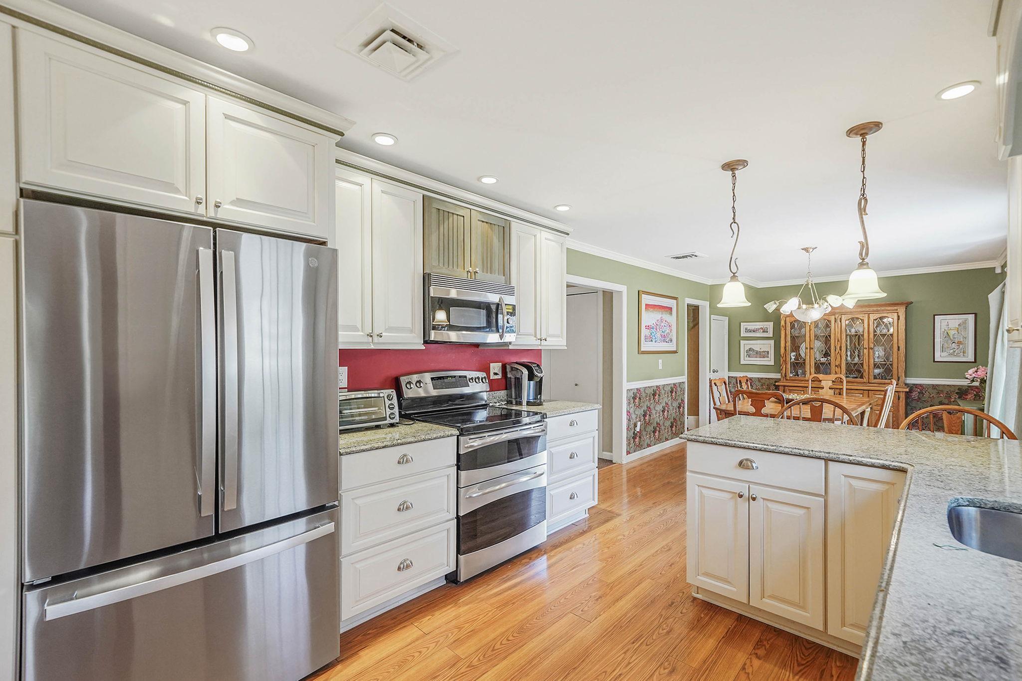 Single Family Botany  Suffolk County, NY 11790, MLS-854151-7