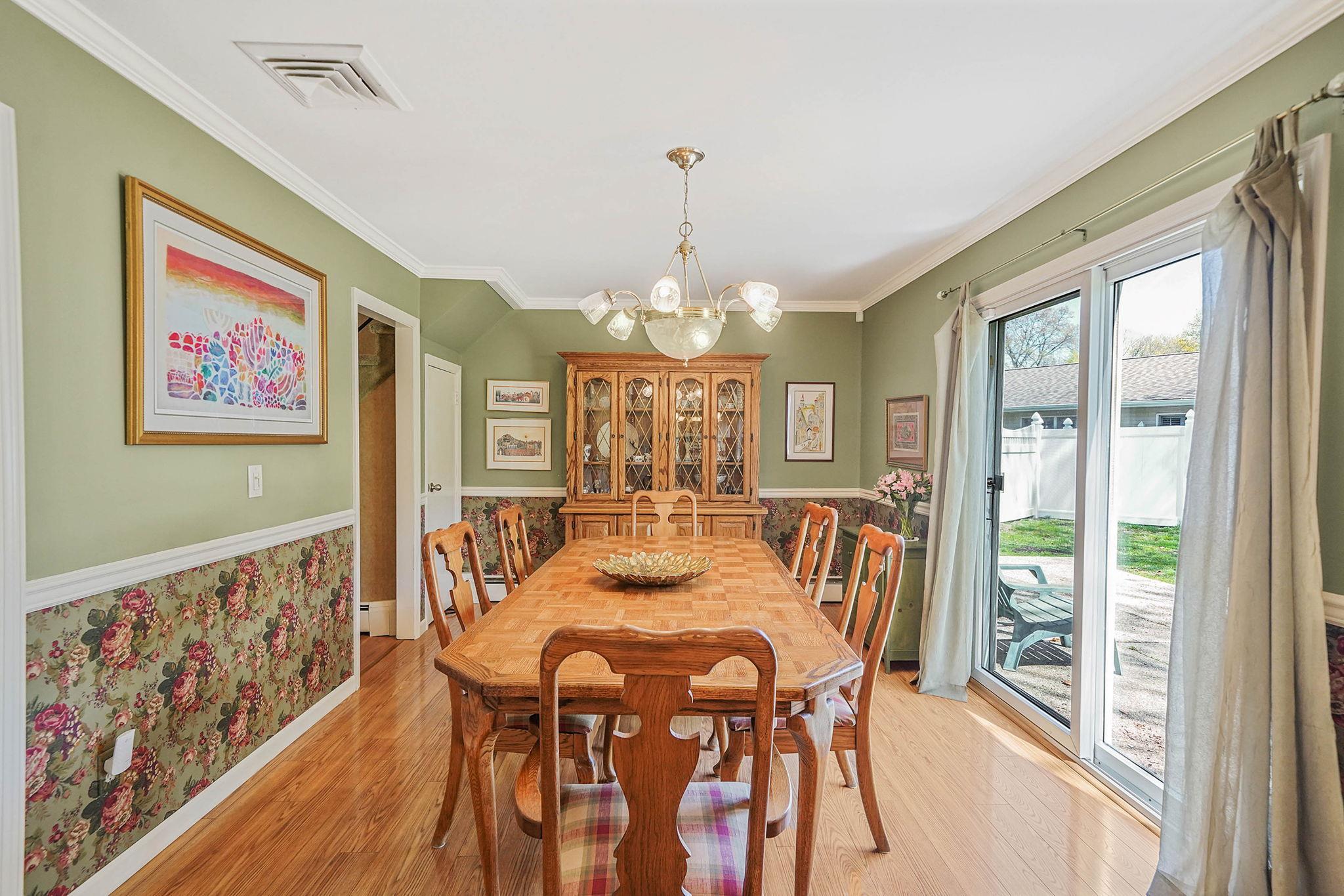 Single Family Botany  Suffolk County, NY 11790, MLS-854151-8