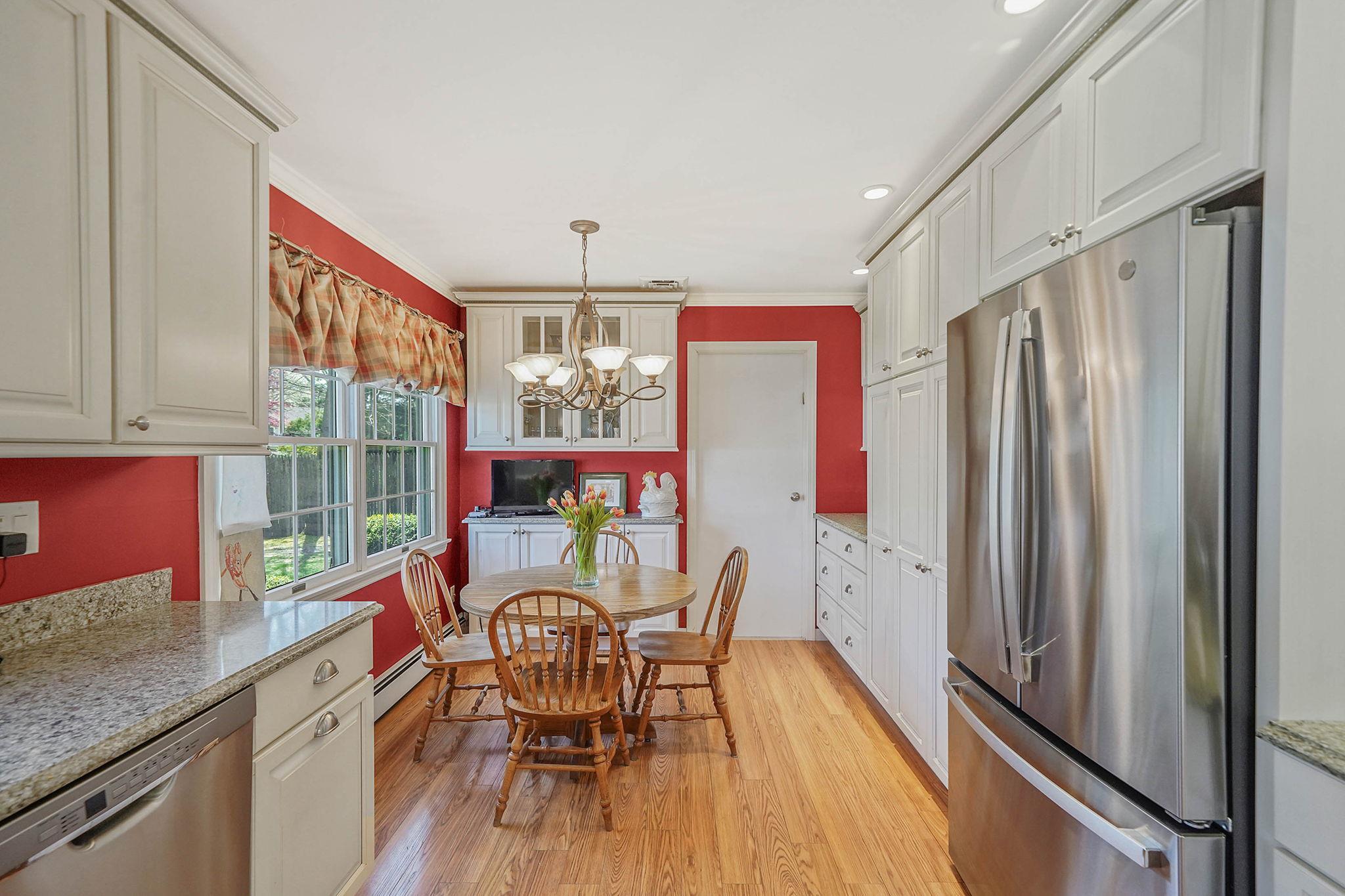 Single Family Botany  Suffolk County, NY 11790, MLS-854151-9