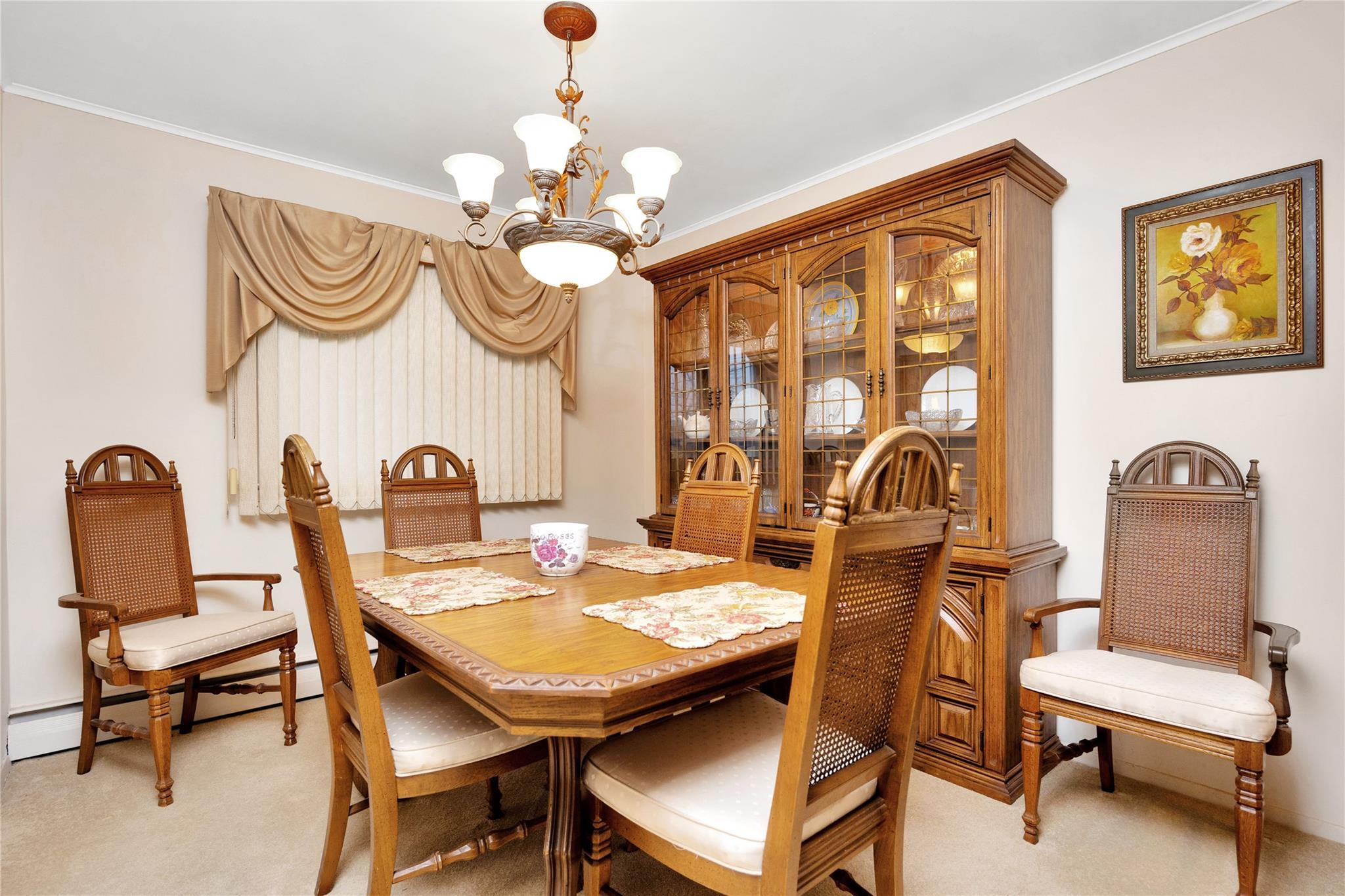Single Family Lee  Nassau County, NY 11735, MLS-854157-10