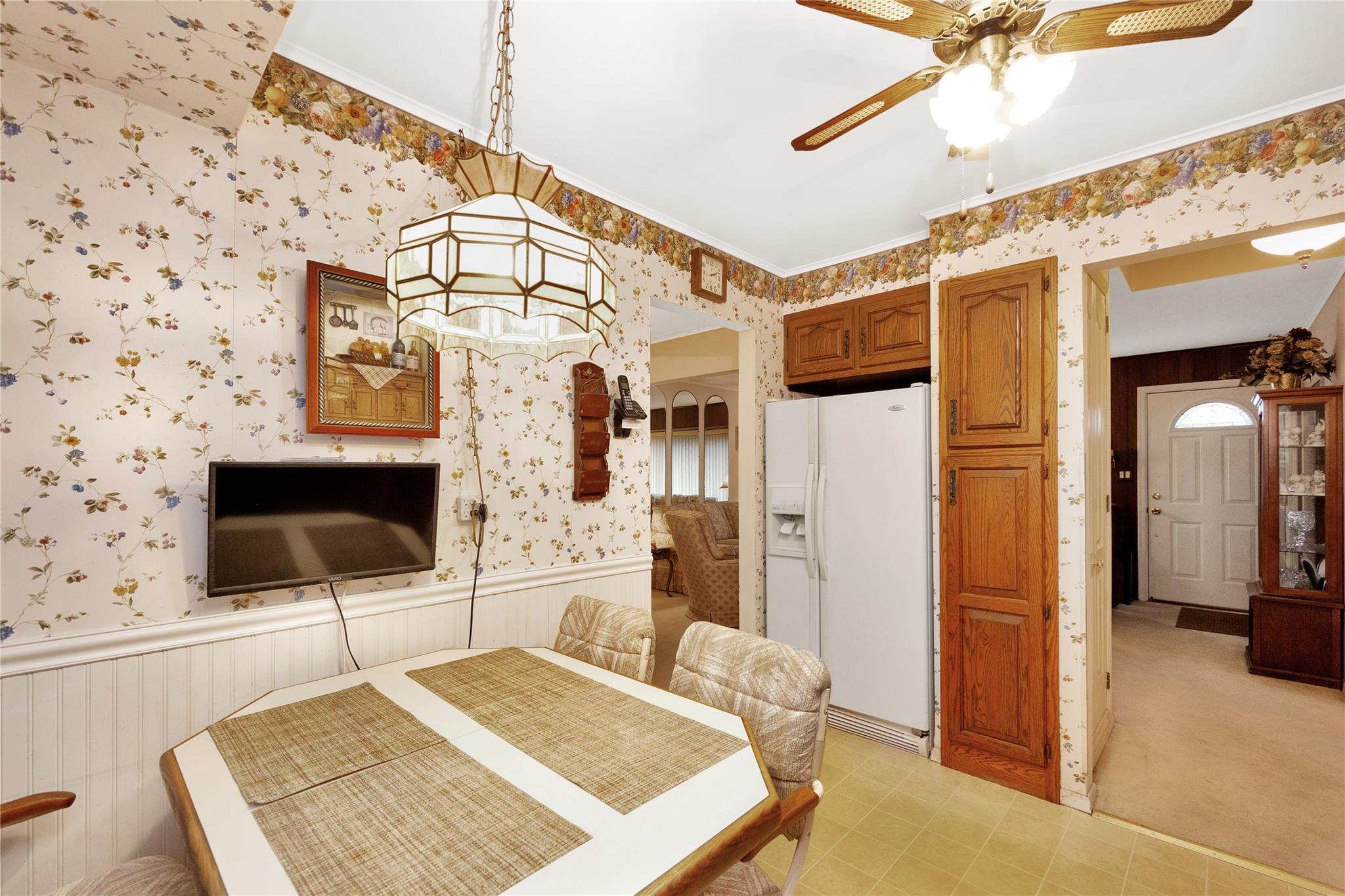 Single Family Lee  Nassau County, NY 11735, MLS-854157-11