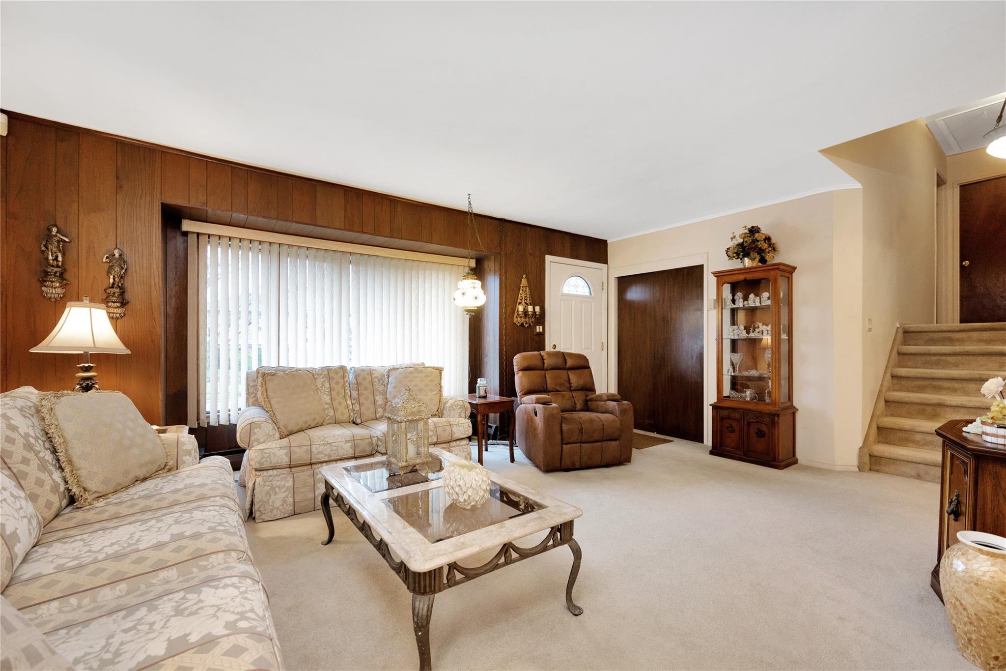 Single Family Lee  Nassau County, NY 11735, MLS-854157-6