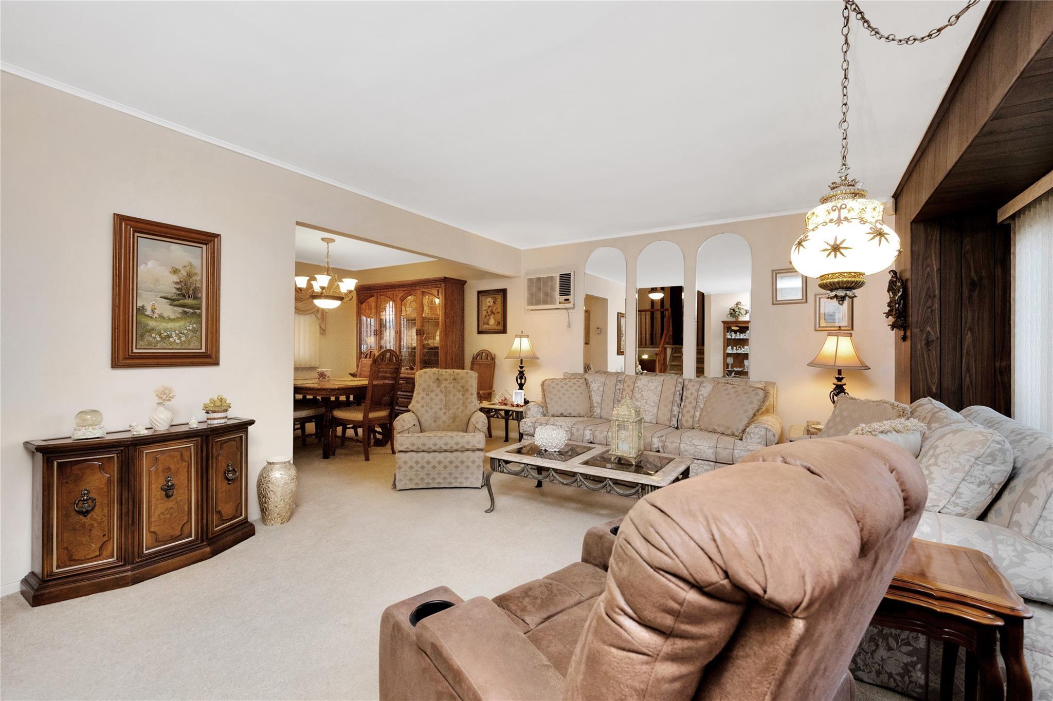 Single Family Lee  Nassau County, NY 11735, MLS-854157-7