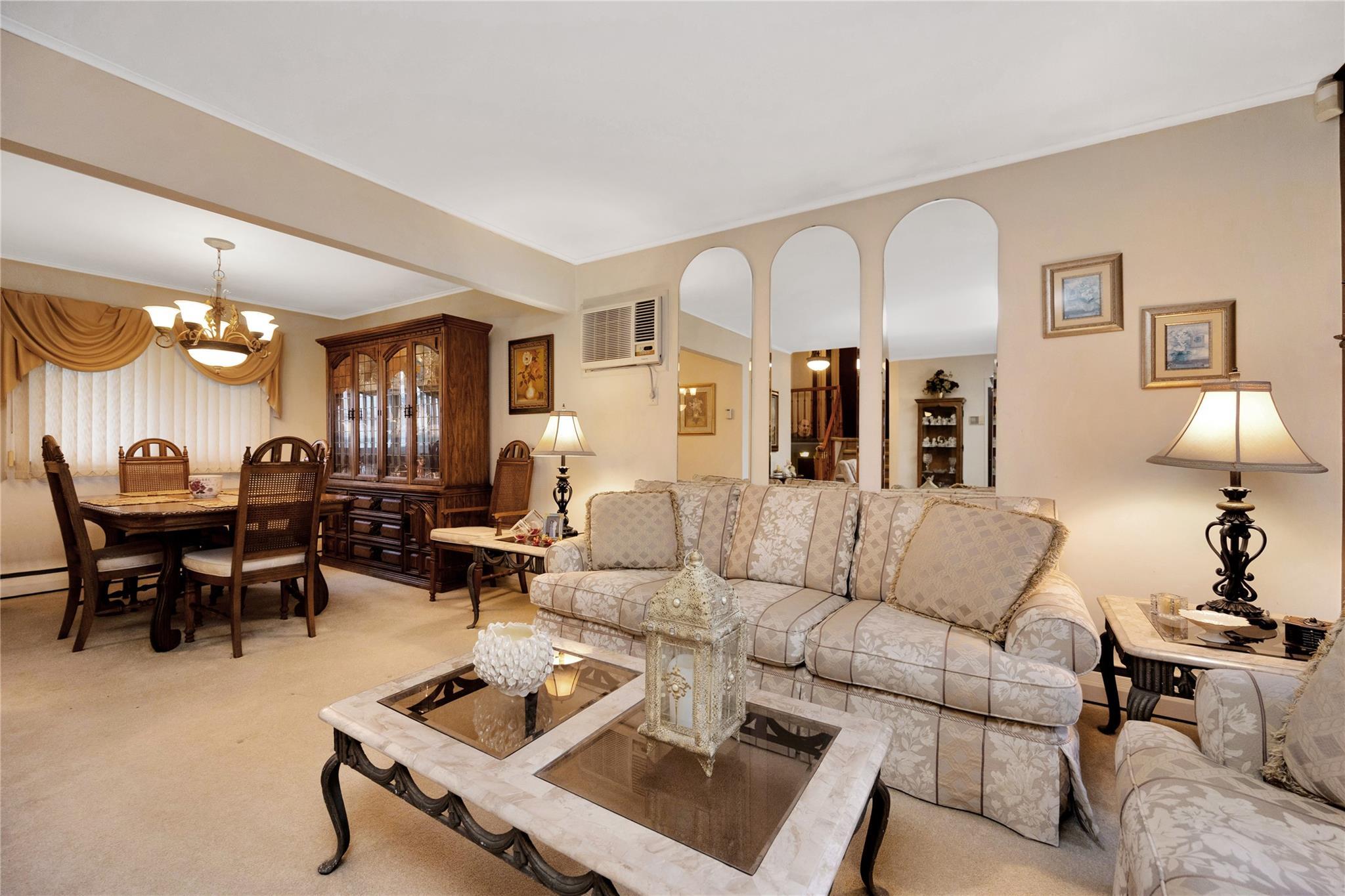 Single Family Lee  Nassau County, NY 11735, MLS-854157-8