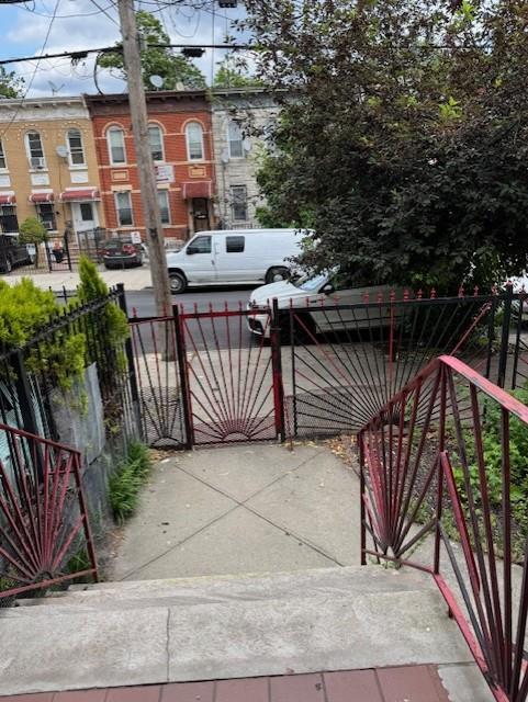 Single Family Street  Brooklyn, NY 11207, MLS-854159-15