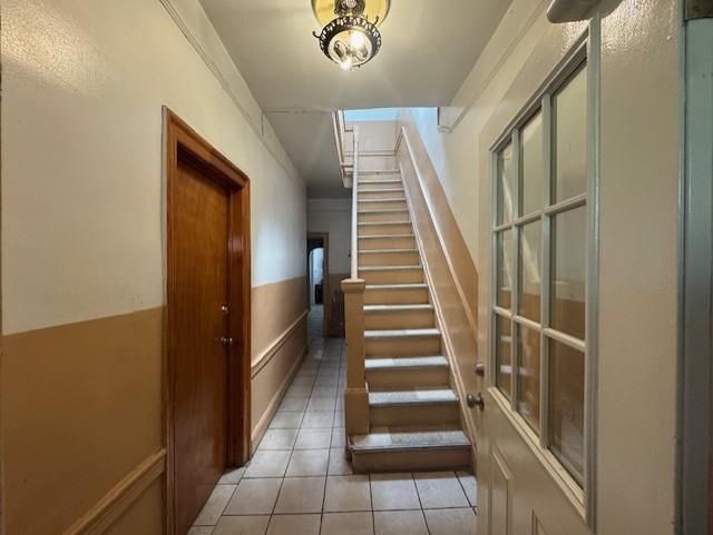 Single Family Street  Brooklyn, NY 11207, MLS-854159-3