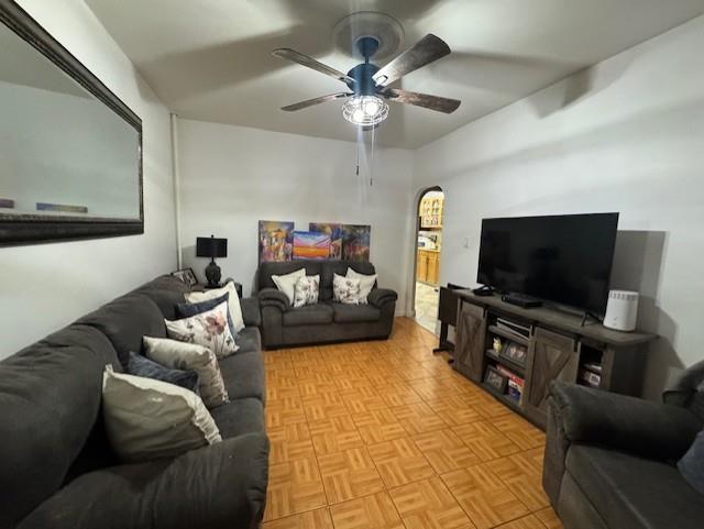 Single Family Street  Brooklyn, NY 11207, MLS-854159-4