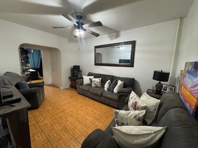 Single Family Street  Brooklyn, NY 11207, MLS-854159-5