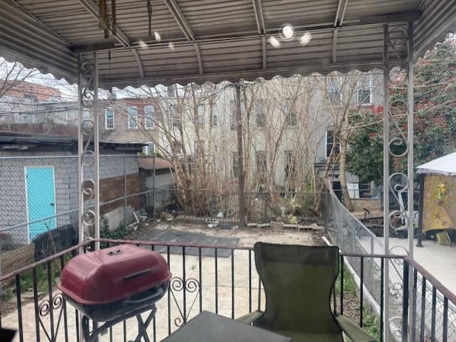 Single Family Street  Brooklyn, NY 11207, MLS-854159-9