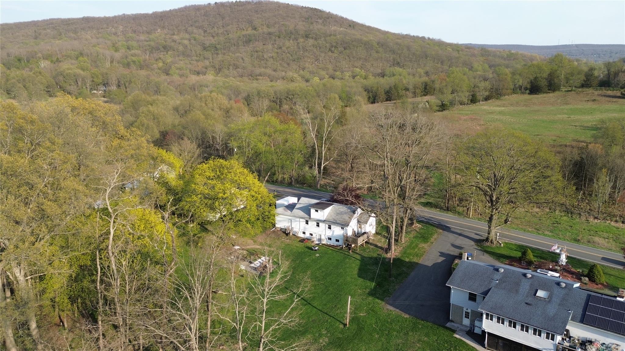 Single Family Woodcock Mtn  Orange County, NY 10992, MLS-854160-2