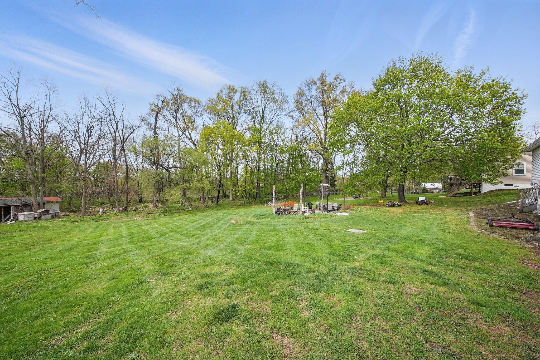 Single Family Woodcock Mtn  Orange County, NY 10992, MLS-854160-24