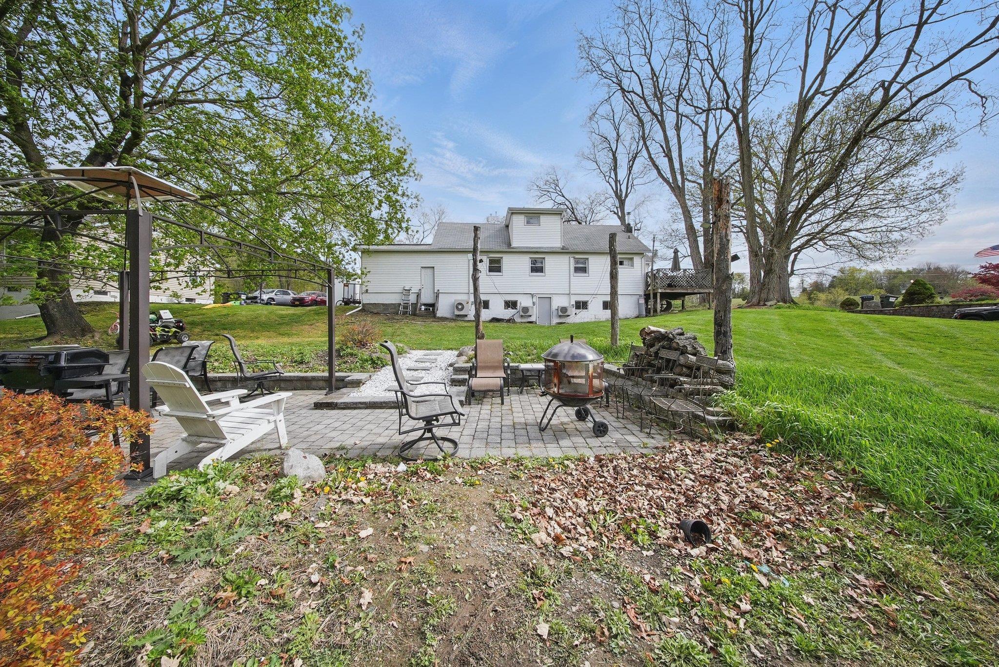 Single Family Woodcock Mtn  Orange County, NY 10992, MLS-854160-25