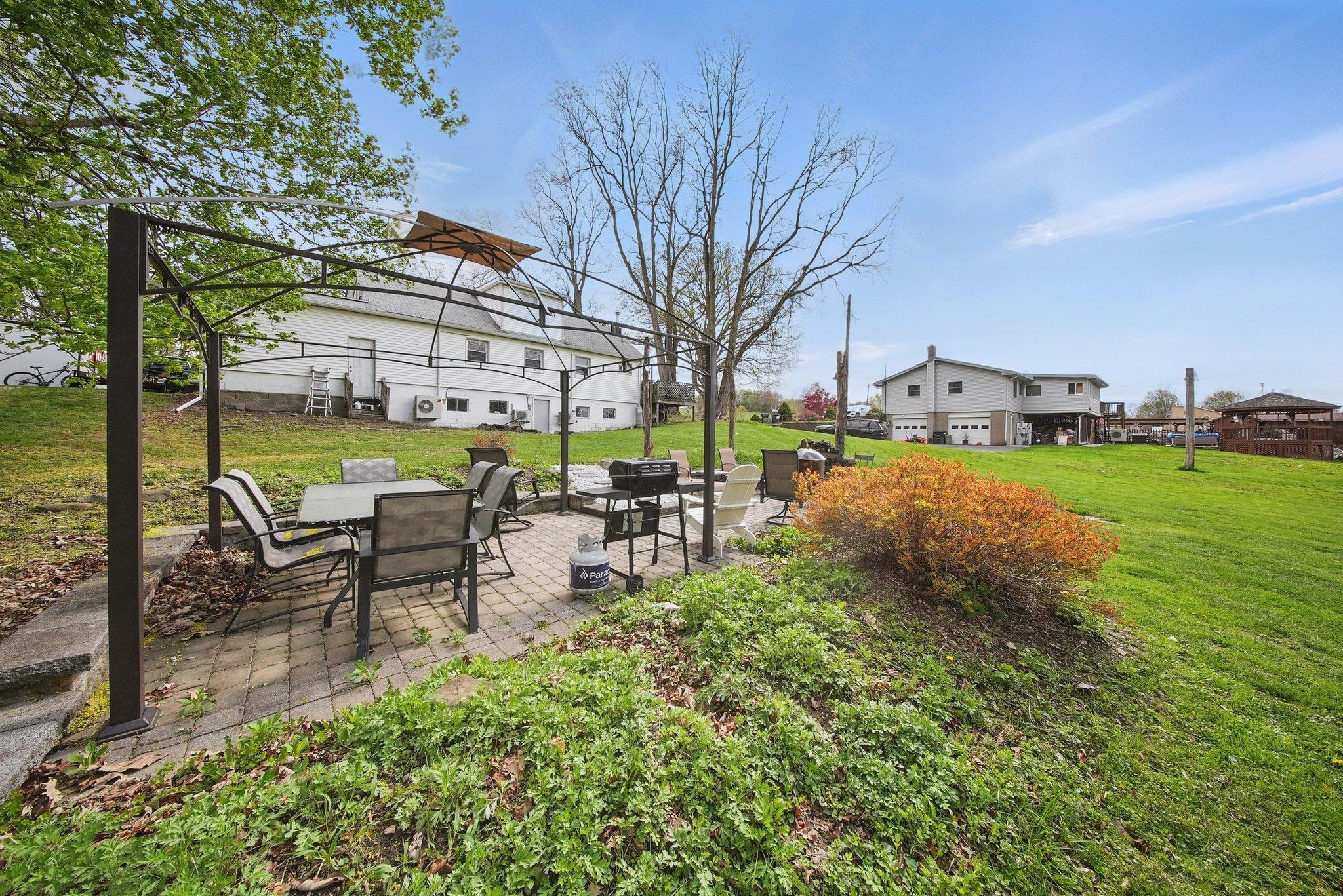Single Family Woodcock Mtn  Orange County, NY 10992, MLS-854160-26