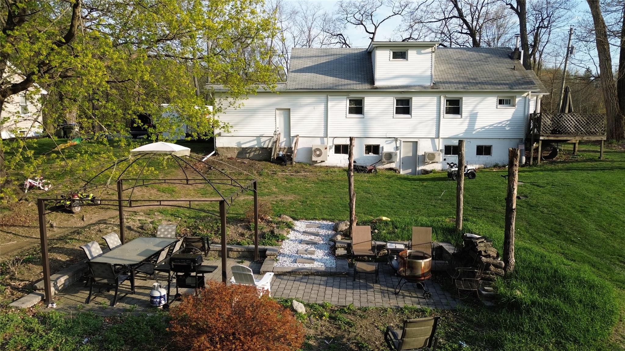 Single Family Woodcock Mtn  Orange County, NY 10992, MLS-854160-27