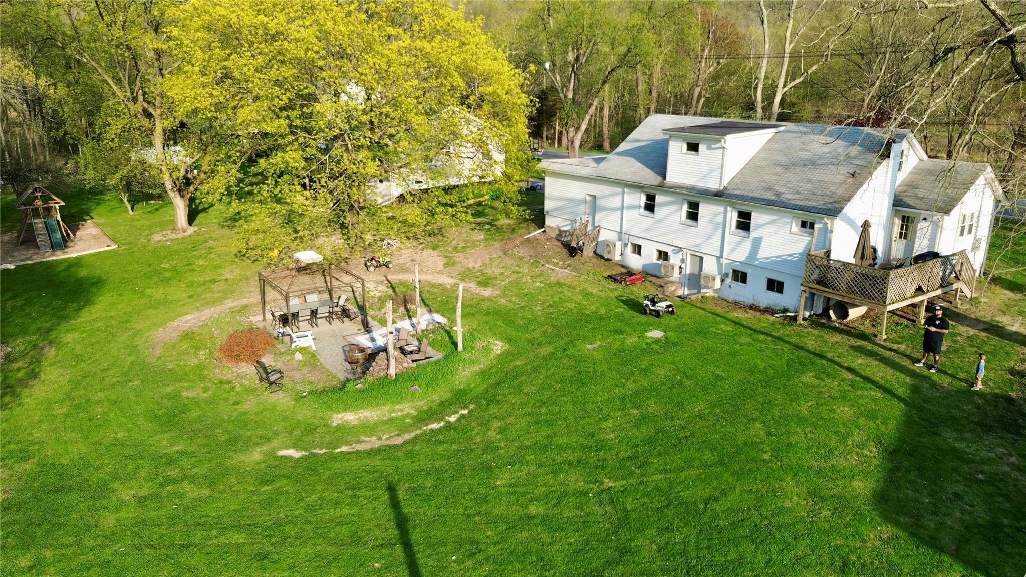 Single Family Woodcock Mtn  Orange County, NY 10992, MLS-854160-28