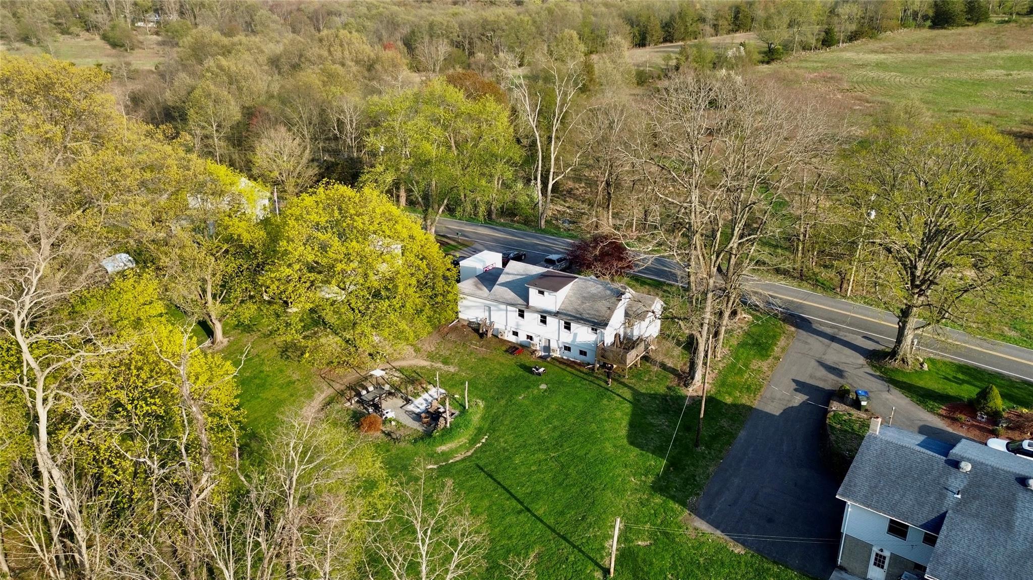 Single Family Woodcock Mtn  Orange County, NY 10992, MLS-854160-29
