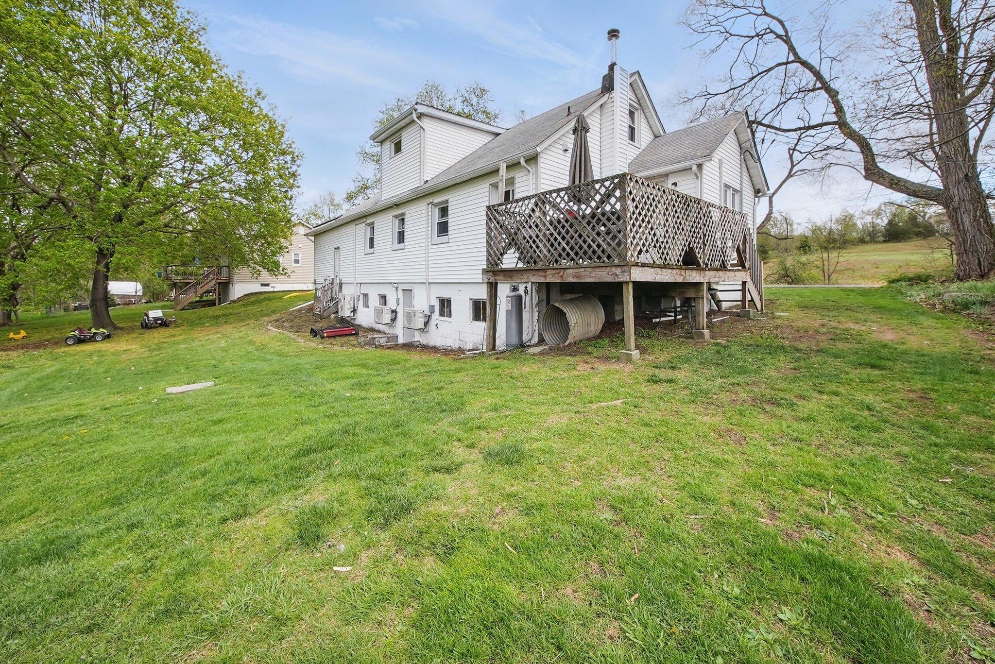 Single Family Woodcock Mtn  Orange County, NY 10992, MLS-854160-3