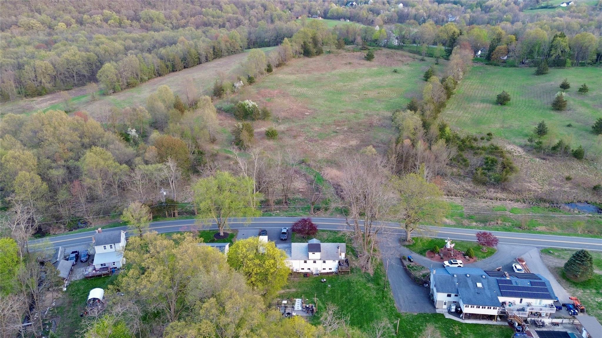 Single Family Woodcock Mtn  Orange County, NY 10992, MLS-854160-30