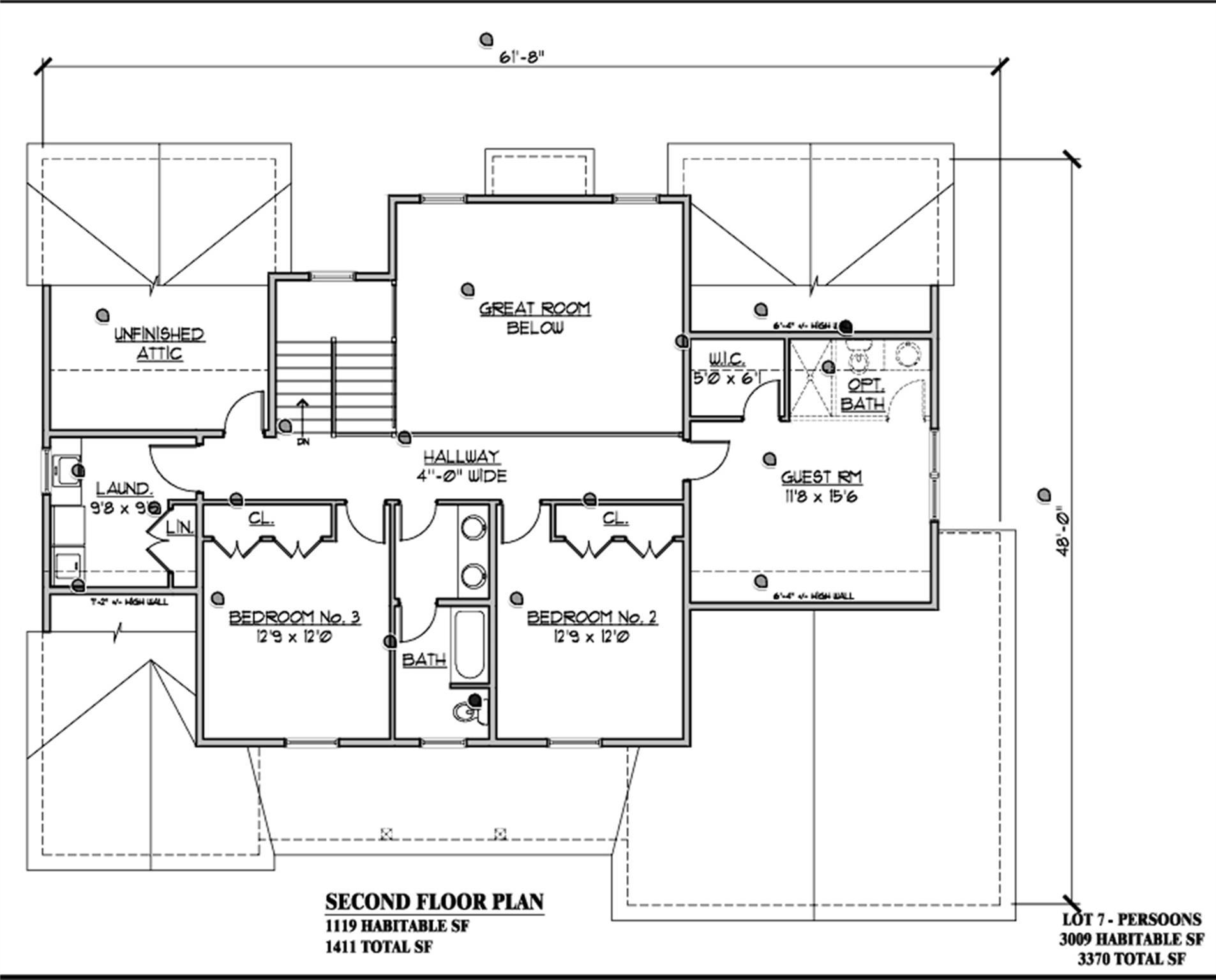 Single Family Breezeway  Orange County, NY 10924, MLS-854179-3