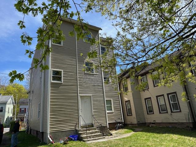 Single Family South  Dutchess County, NY 12601, MLS-854185-14