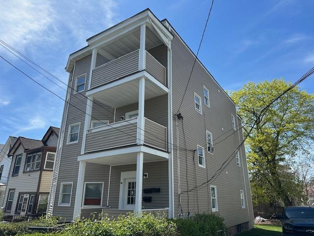 Single Family South  Dutchess County, NY 12601, MLS-854185-2