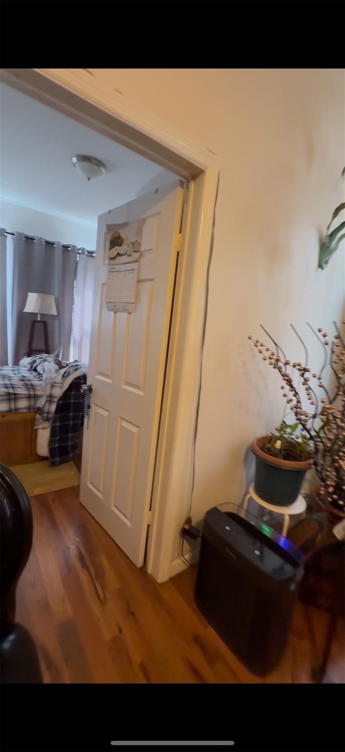 Single Family Williams  Brooklyn, NY 11207, MLS-854186-12
