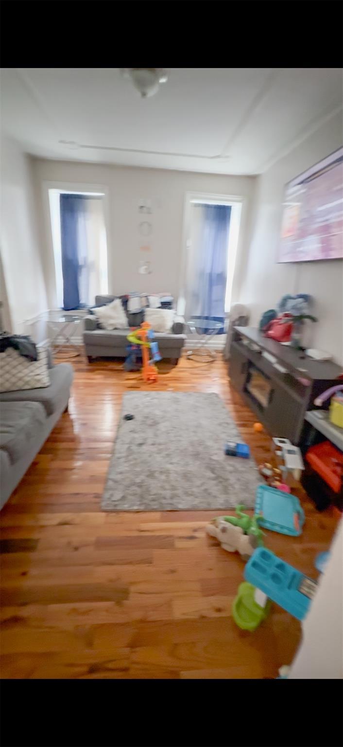 Single Family Williams  Brooklyn, NY 11207, MLS-854186-13