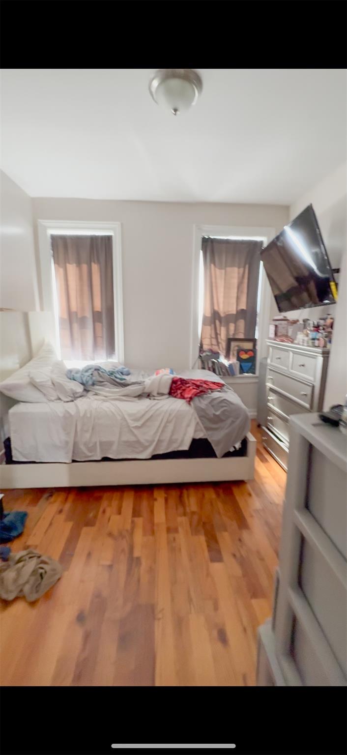 Single Family Williams  Brooklyn, NY 11207, MLS-854186-14