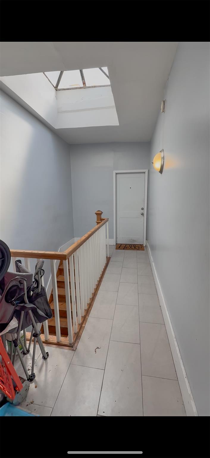 Single Family Williams  Brooklyn, NY 11207, MLS-854186-8