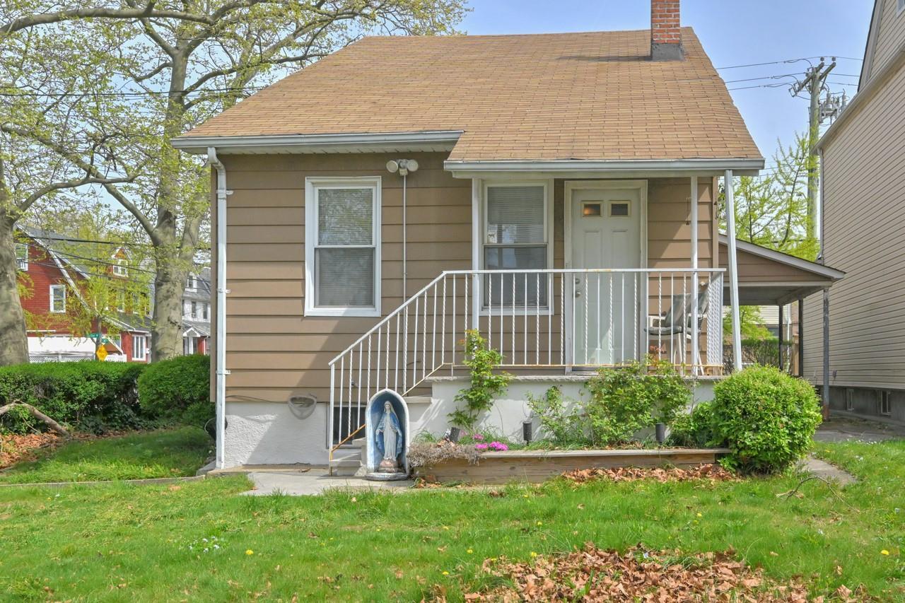 Single Family Sutter  Queens, NY 11420, MLS-854188-14