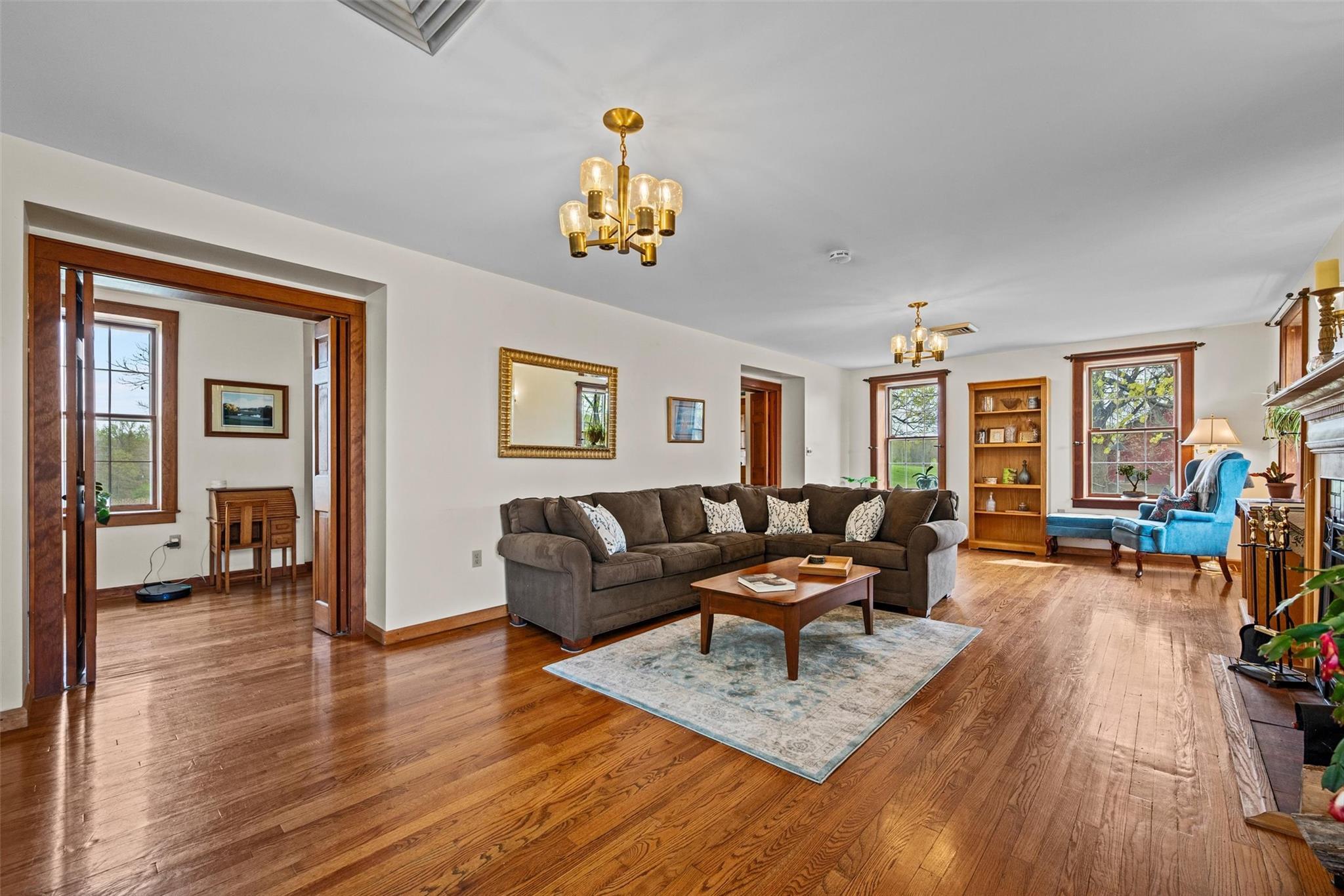 Single Family Berea  Orange County, NY 12586, MLS-854189-16