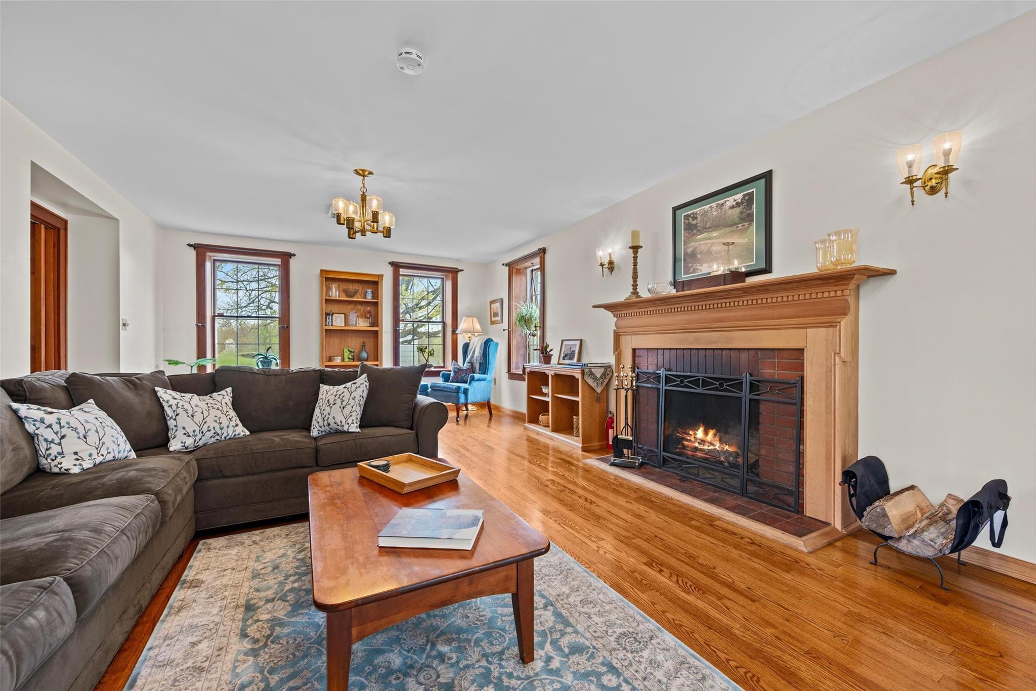 Single Family Berea  Orange County, NY 12586, MLS-854189-17