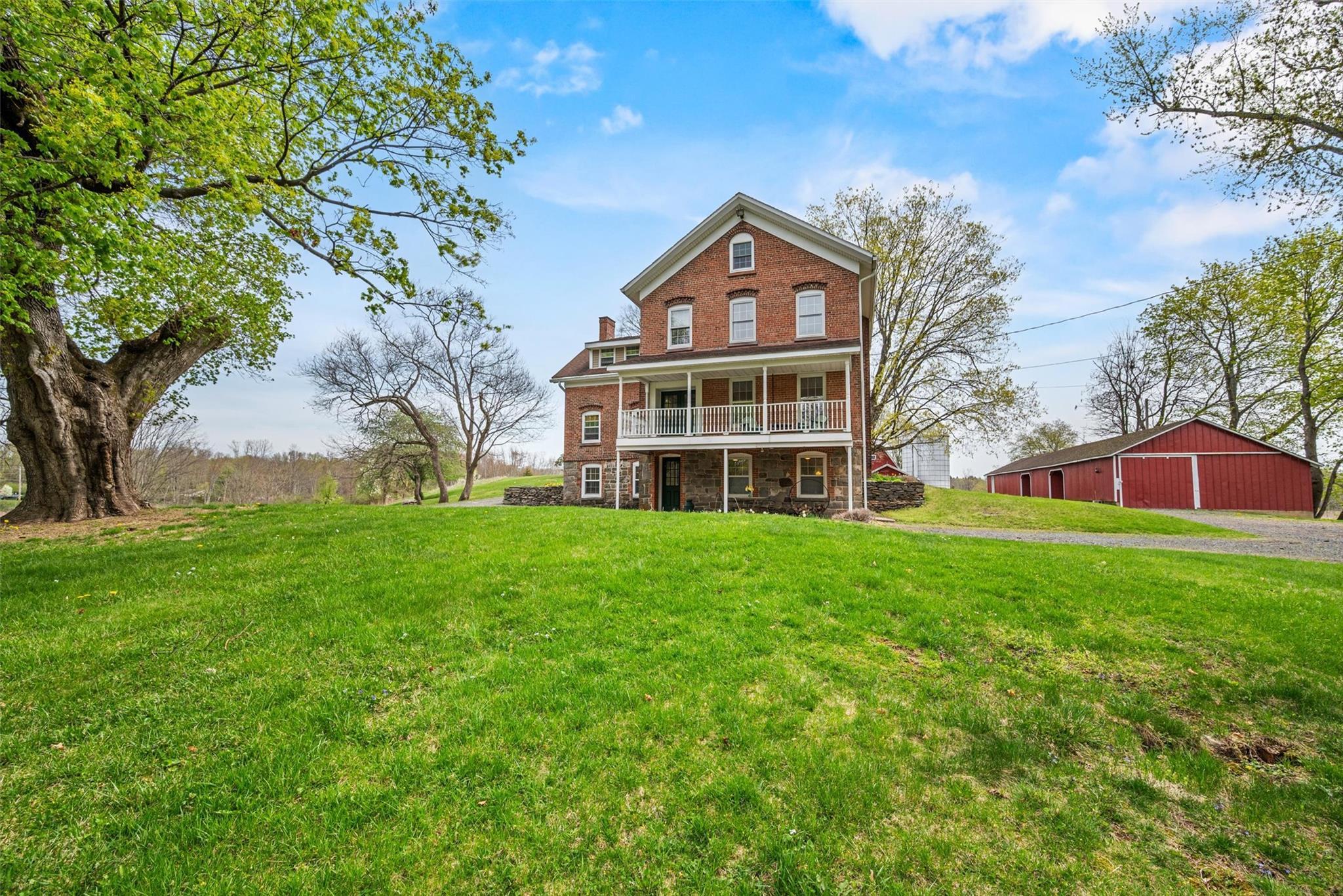 Single Family Berea  Orange County, NY 12586, MLS-854189-2