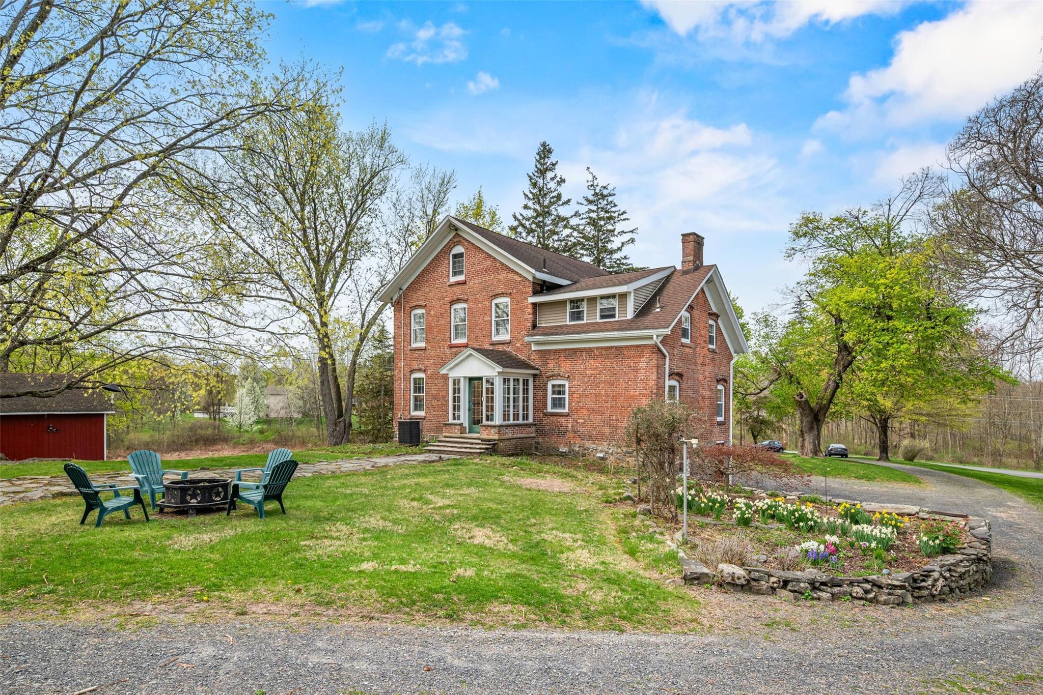 Single Family Berea  Orange County, NY 12586, MLS-854189-3