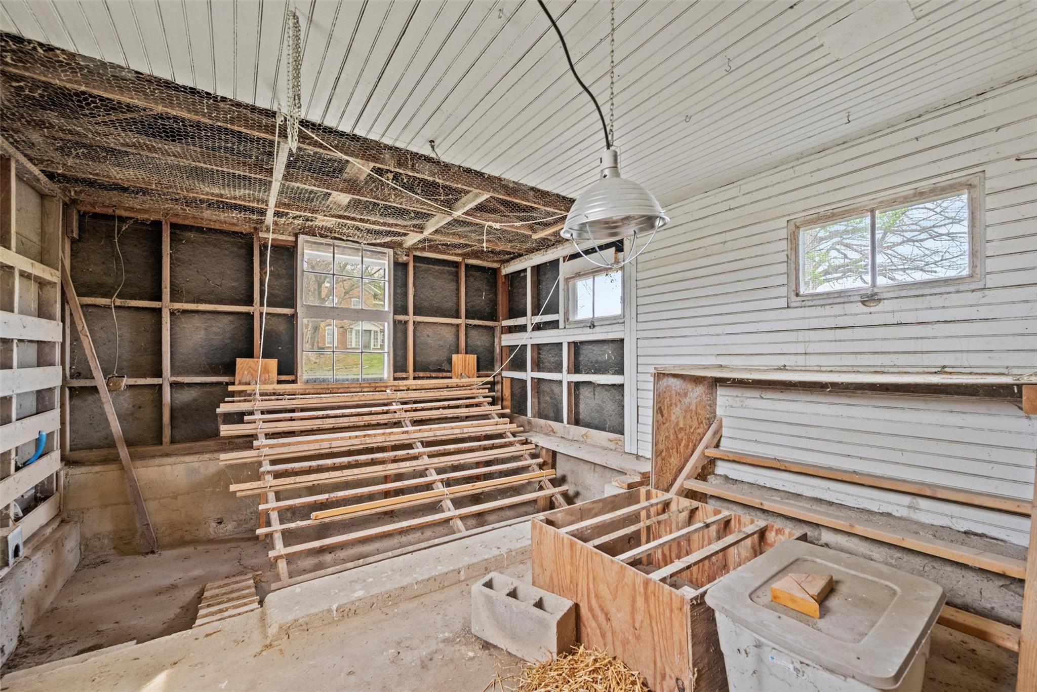 Single Family Berea  Orange County, NY 12586, MLS-854189-36
