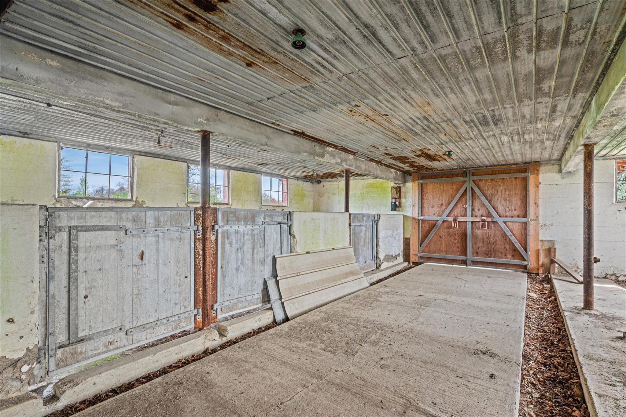 Single Family Berea  Orange County, NY 12586, MLS-854189-37