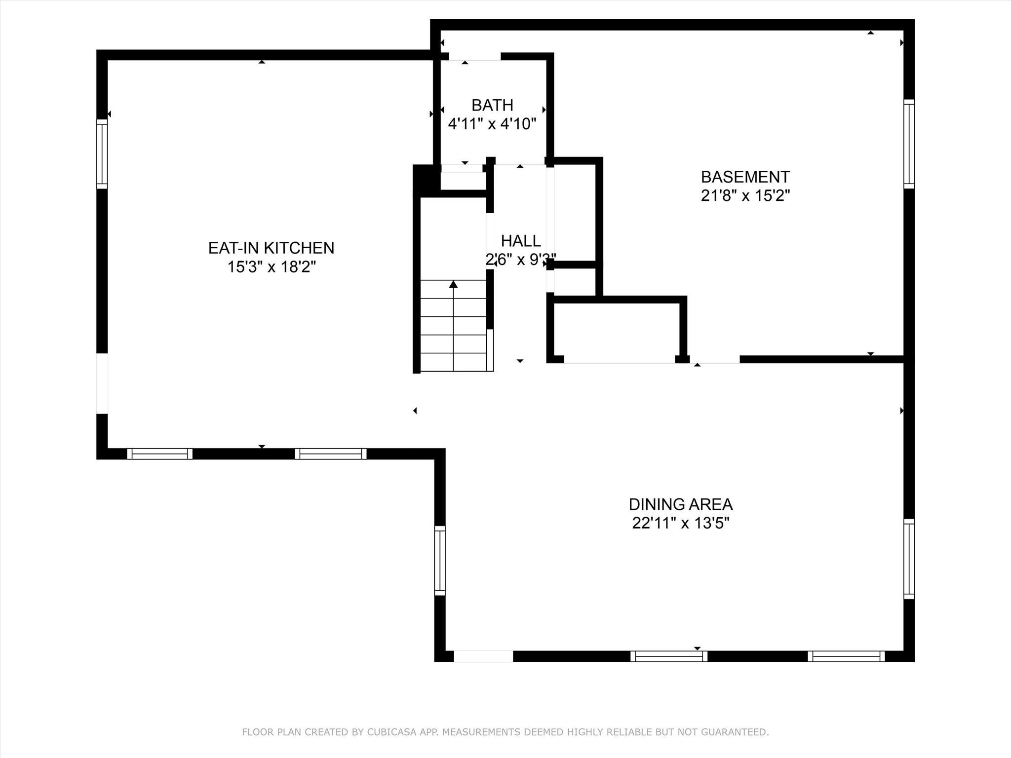 Single Family Berea  Orange County, NY 12586, MLS-854189-39