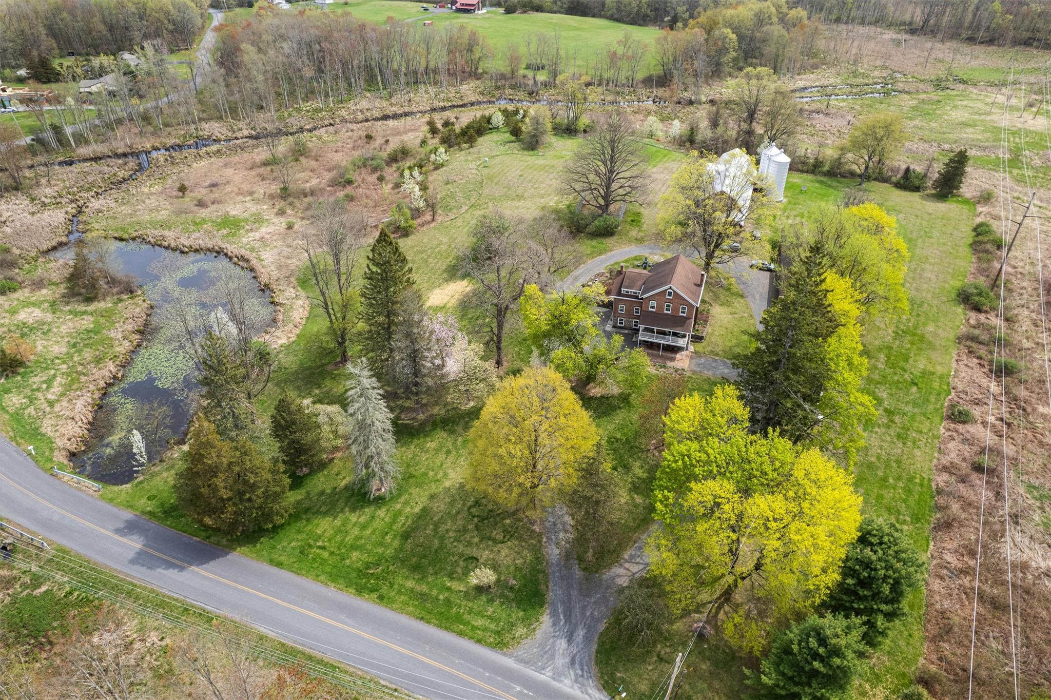 Single Family Berea  Orange County, NY 12586, MLS-854189-4