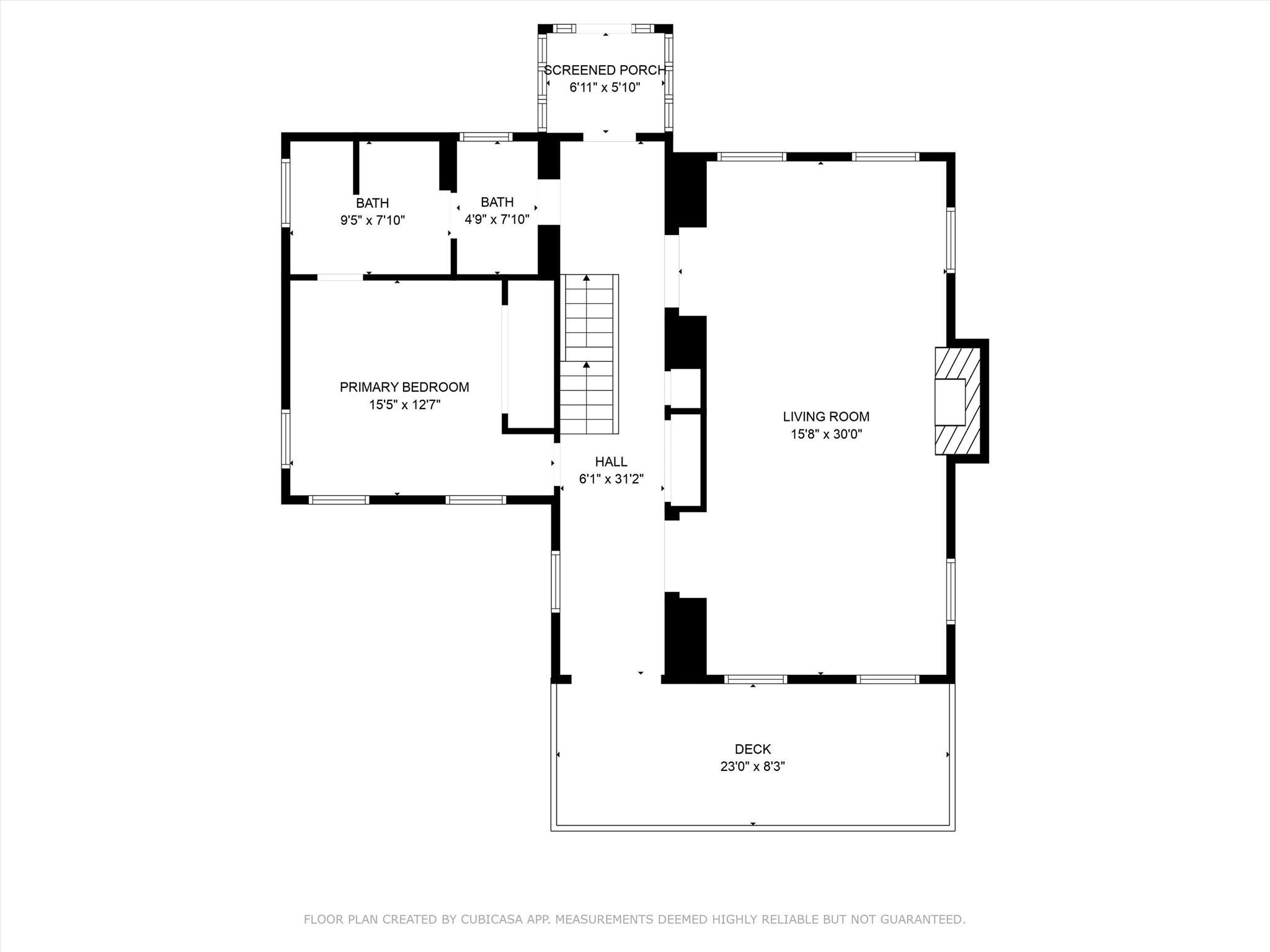 Single Family Berea  Orange County, NY 12586, MLS-854189-40