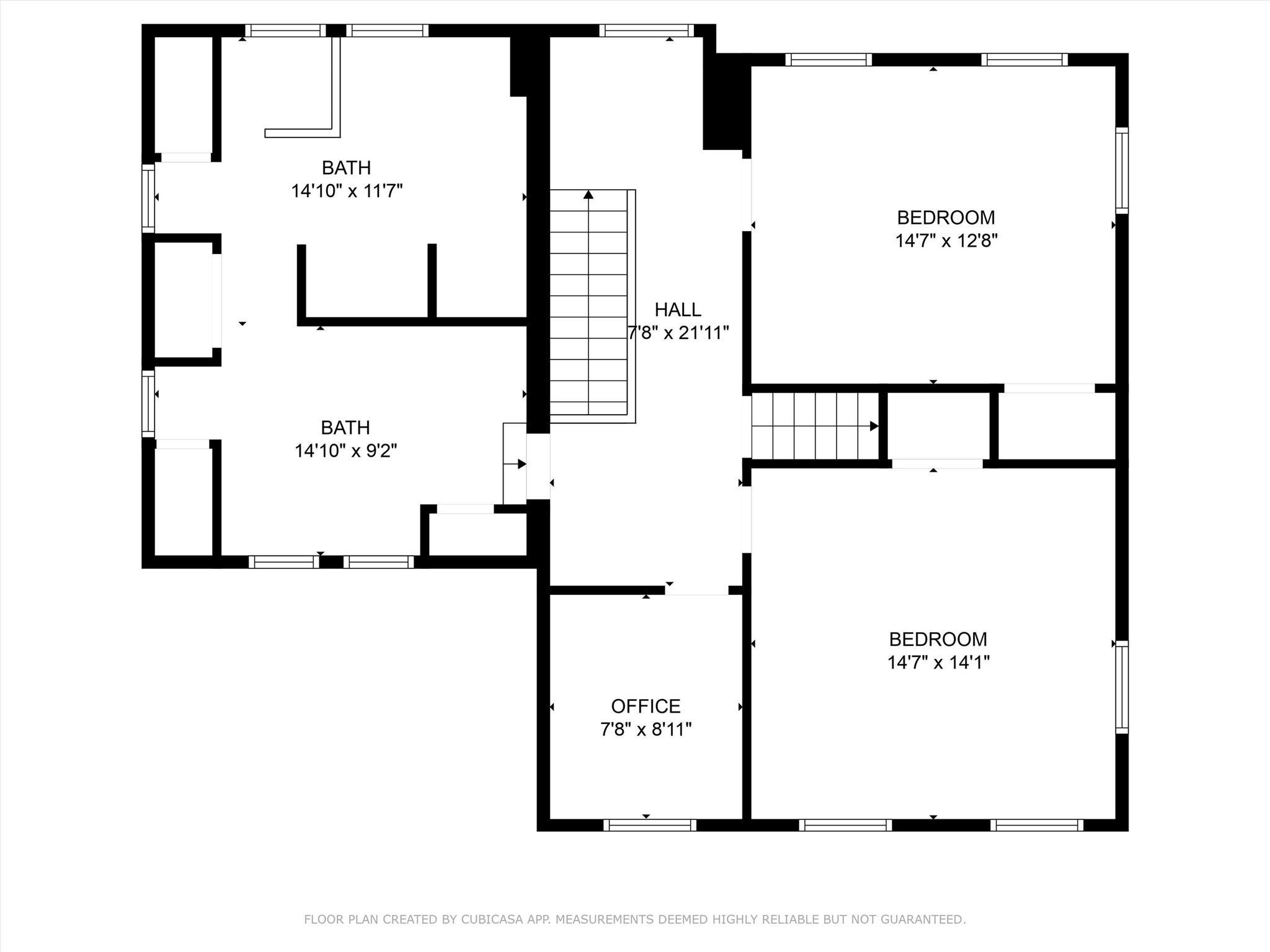Single Family Berea  Orange County, NY 12586, MLS-854189-41