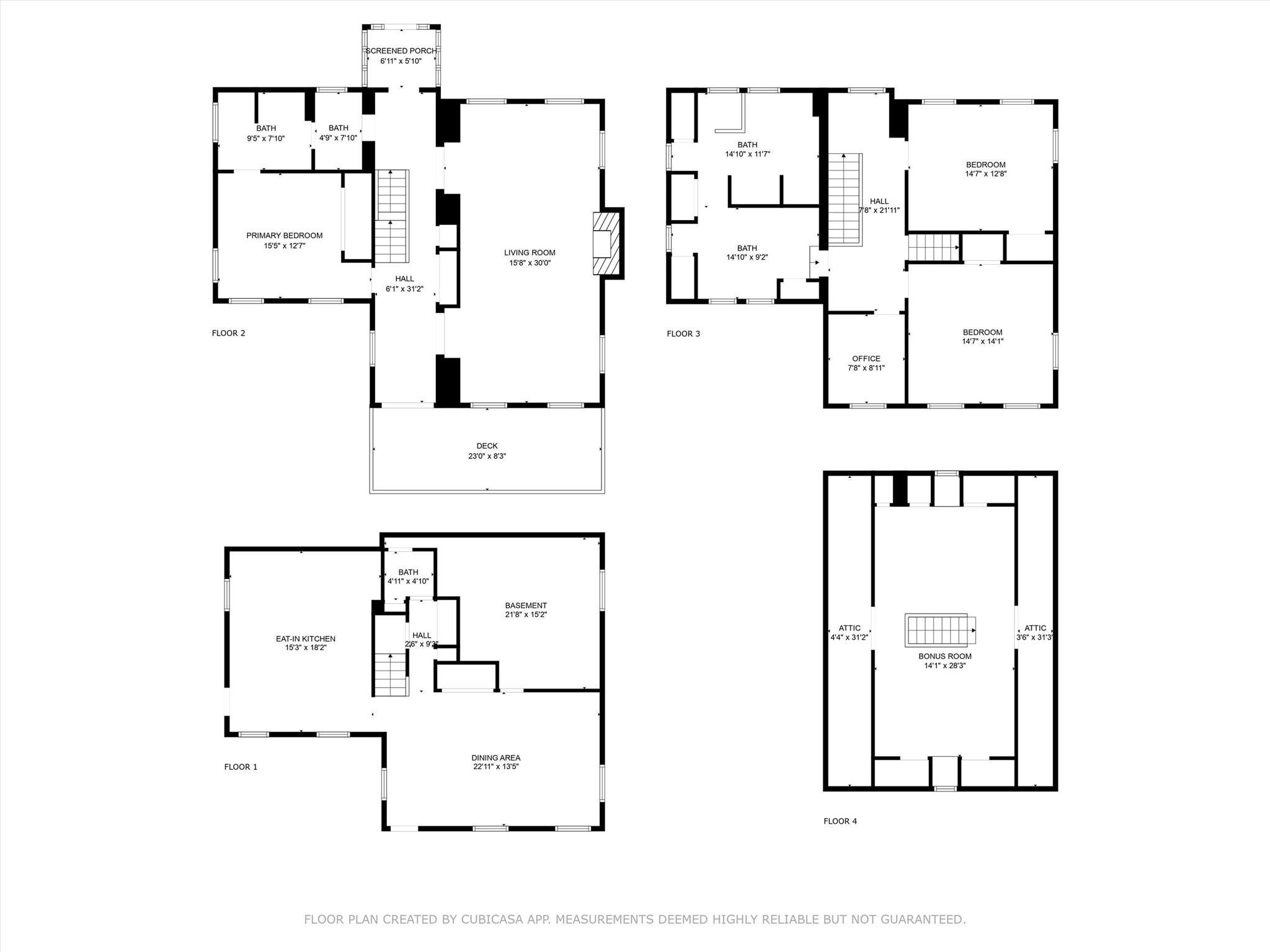Single Family Berea  Orange County, NY 12586, MLS-854189-43