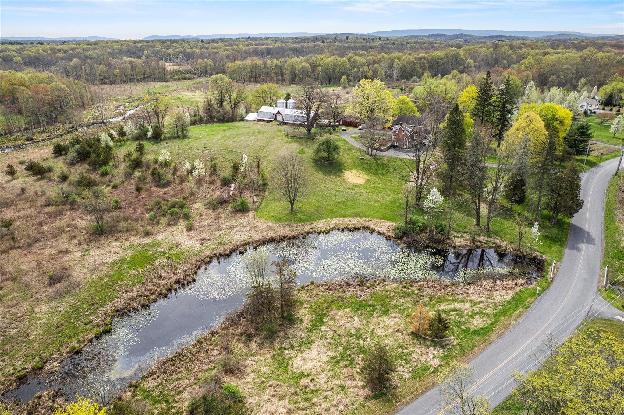 Single Family Berea  Orange County, NY 12586, MLS-854189-5